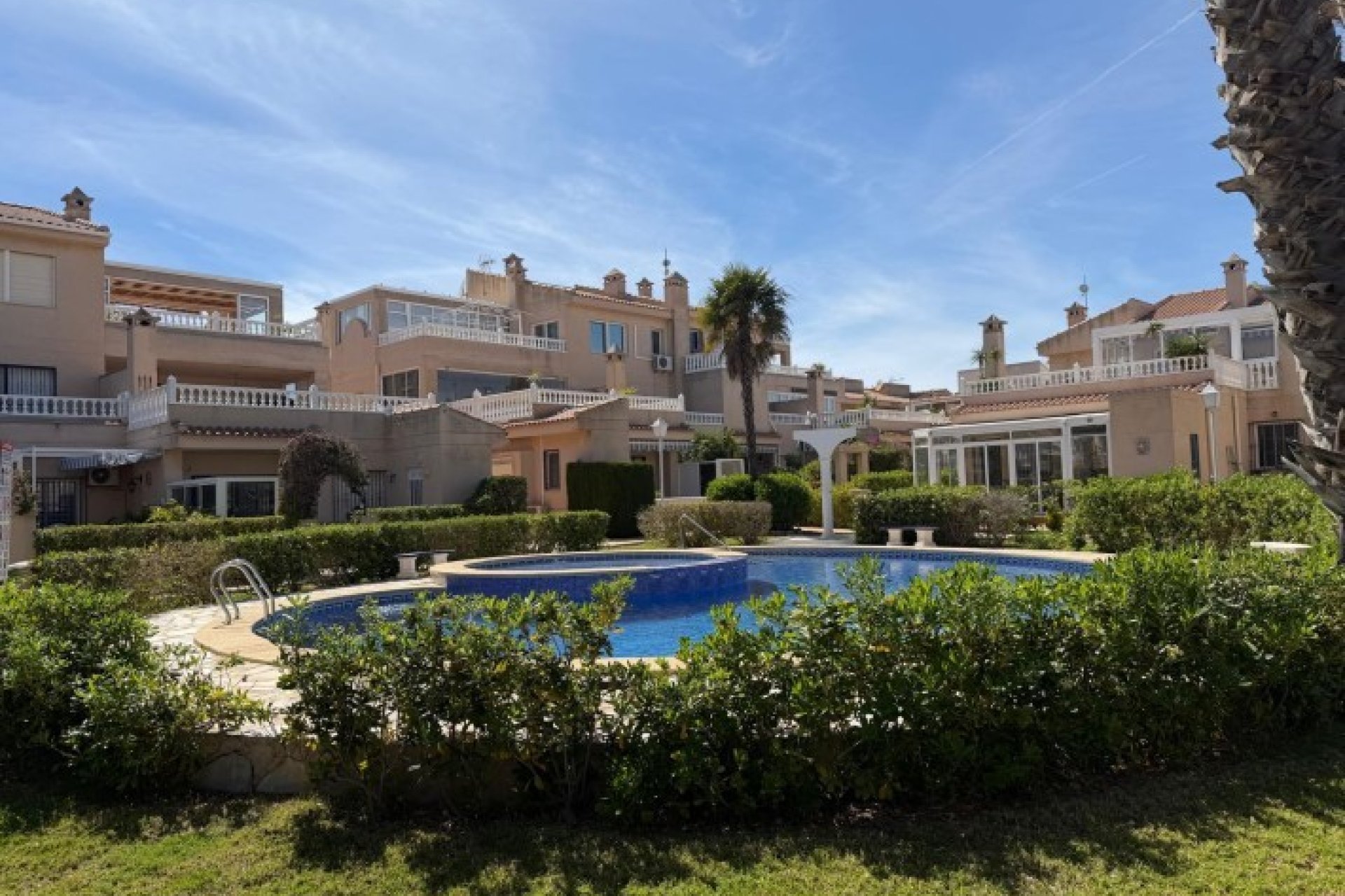 Wiederverkauf - Duplex -
Orihuela Costa - Playa Flamenca