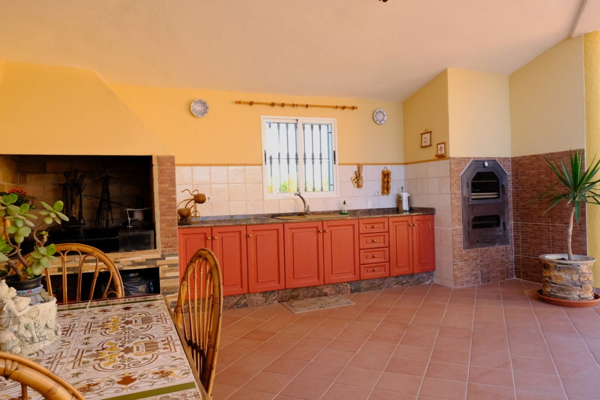 Wiederverkauf - Finca -
Orihuela Costa - Orihuela