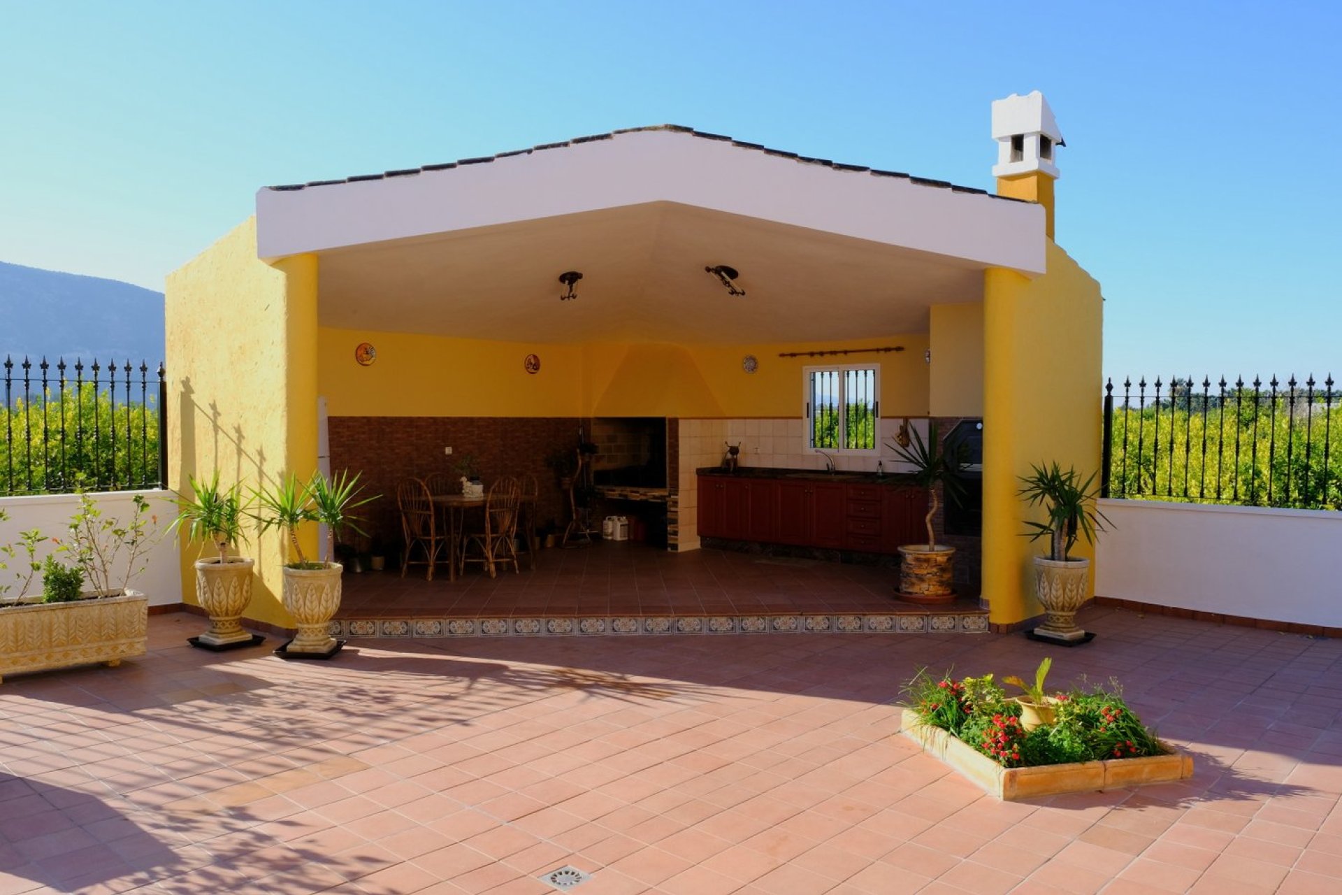 Wiederverkauf - Finca -
Orihuela Costa - Orihuela