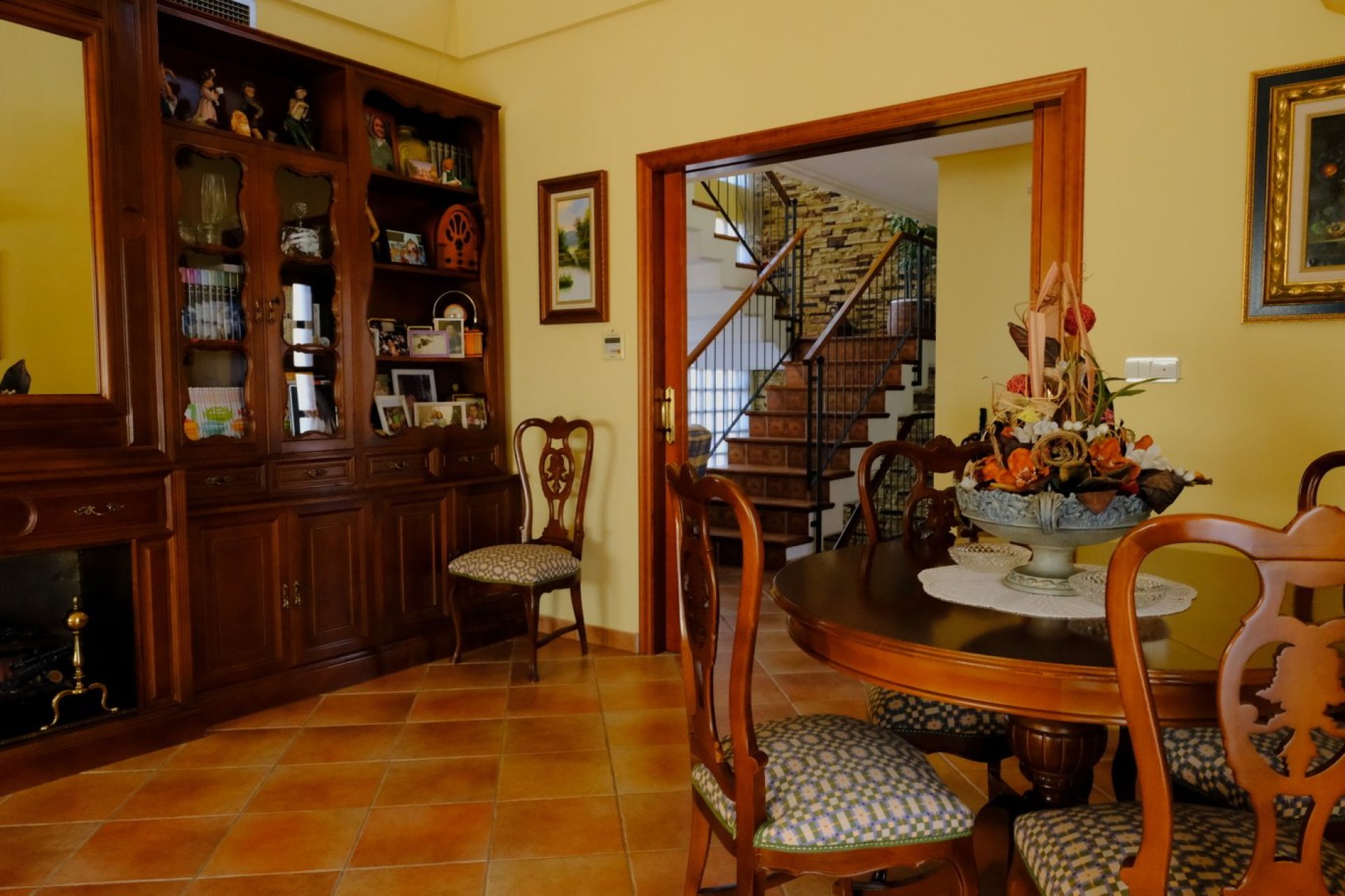 Wiederverkauf - Finca -
Orihuela Costa - Orihuela