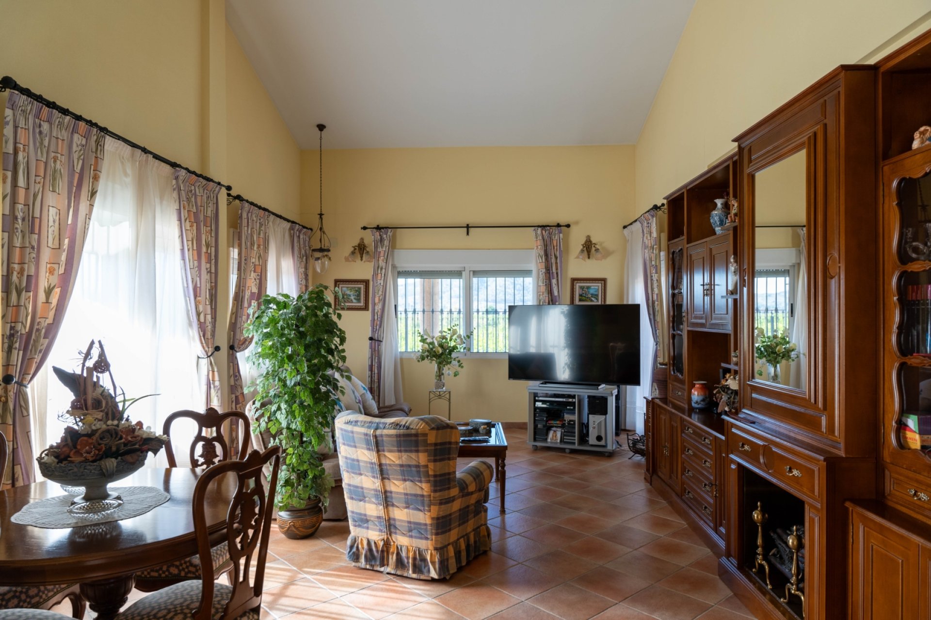 Wiederverkauf - Finca -
Orihuela Costa - Orihuela