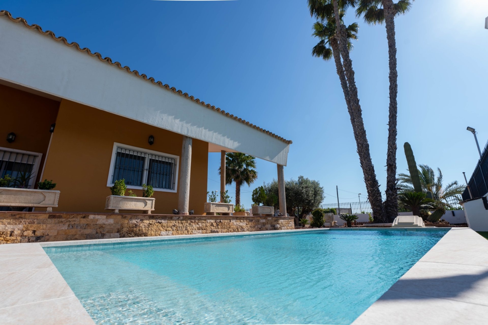 Wiederverkauf - Finca -
Orihuela Costa - Orihuela