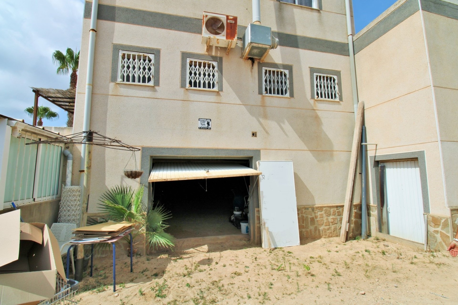 Wiederverkauf - Kommerziell -
Villamartín - Villamartin