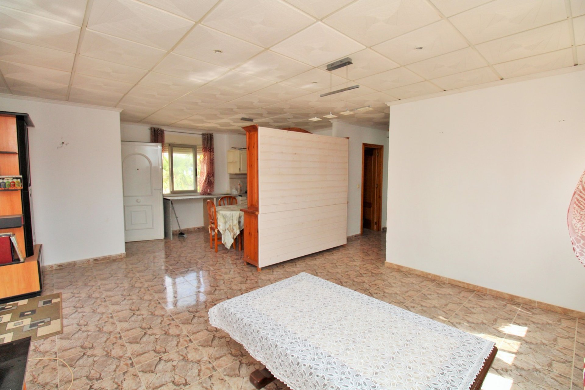 Wiederverkauf - Kommerziell -
Villamartín - Villamartin