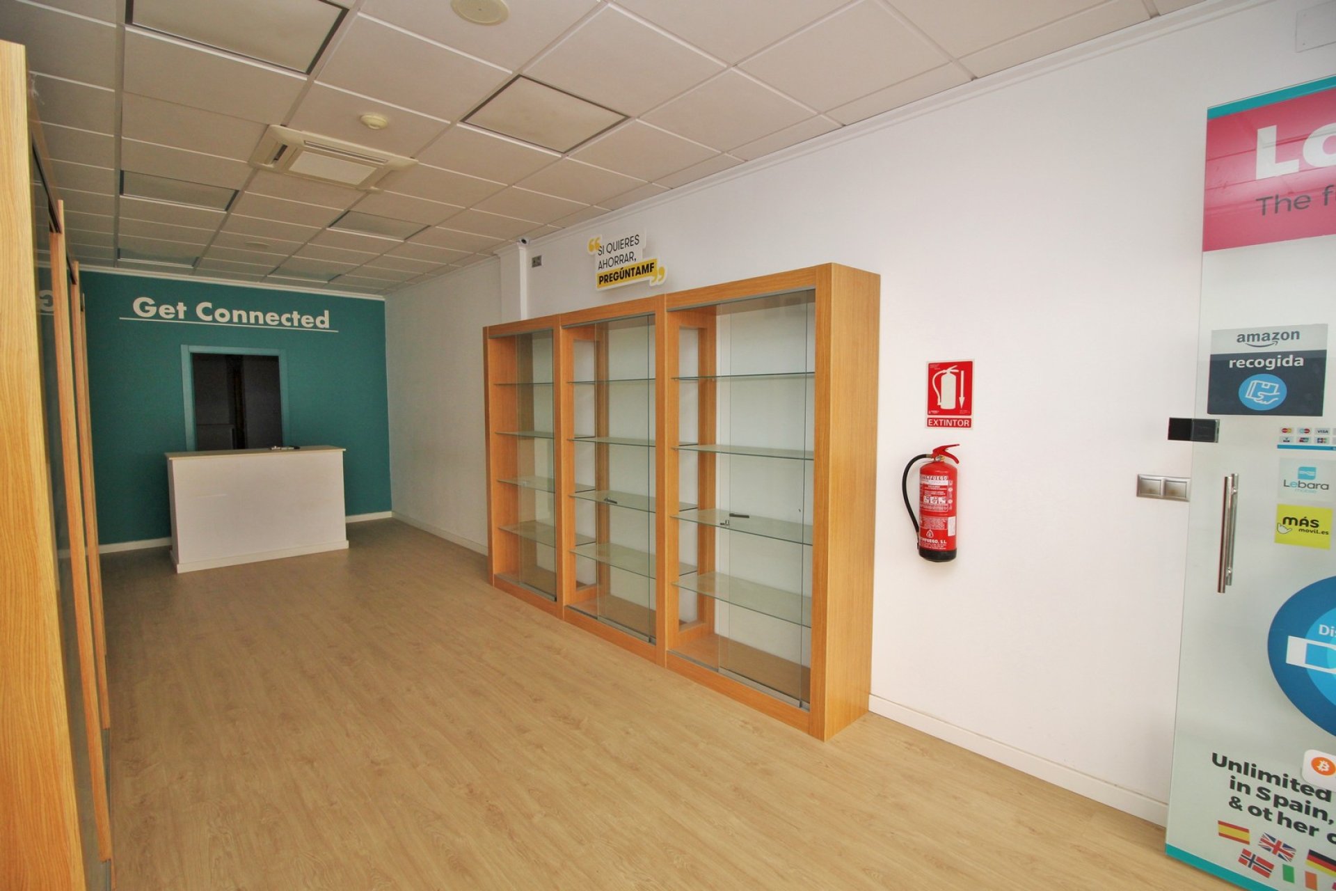 Wiederverkauf - Kommerziell -
Villamartín - Villamartin