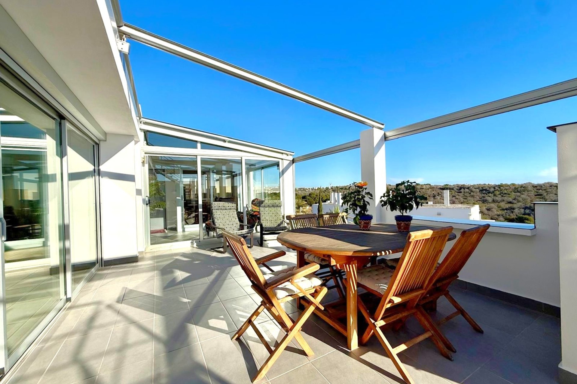 Wiederverkauf - Penthouse -
Orihuela Costa - Las Ramblas