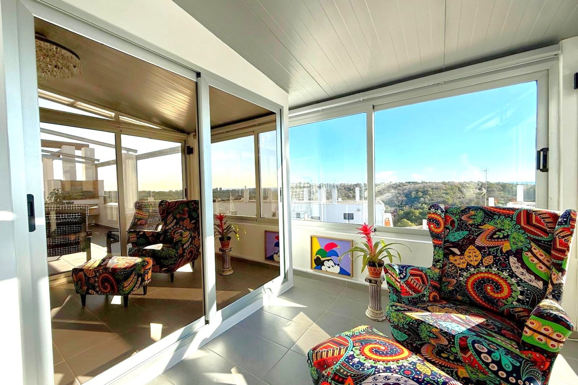 Wiederverkauf - Penthouse -
Orihuela Costa - Las Ramblas