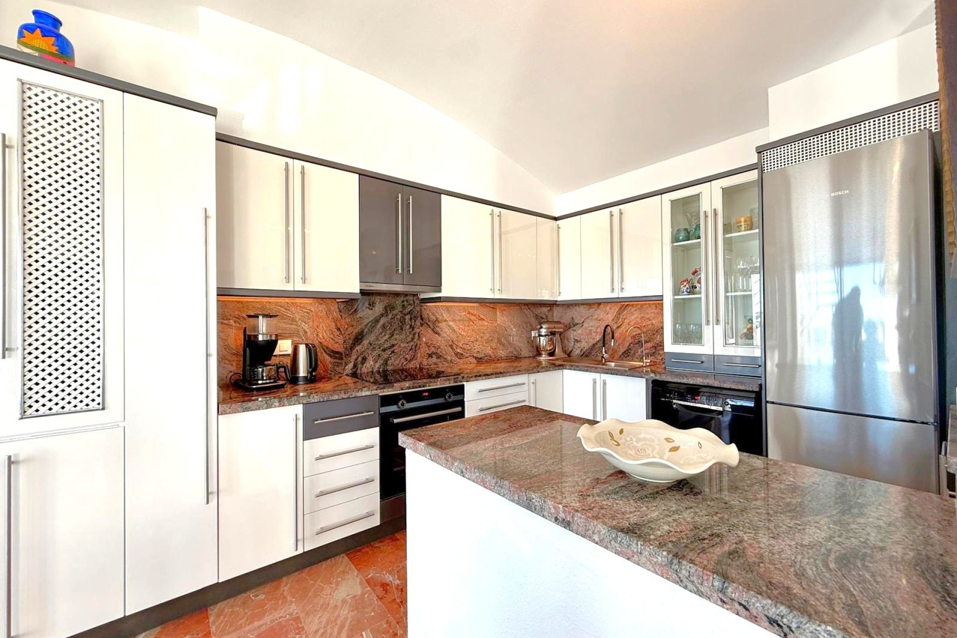 Wiederverkauf - Penthouse -
Orihuela Costa - Las Ramblas