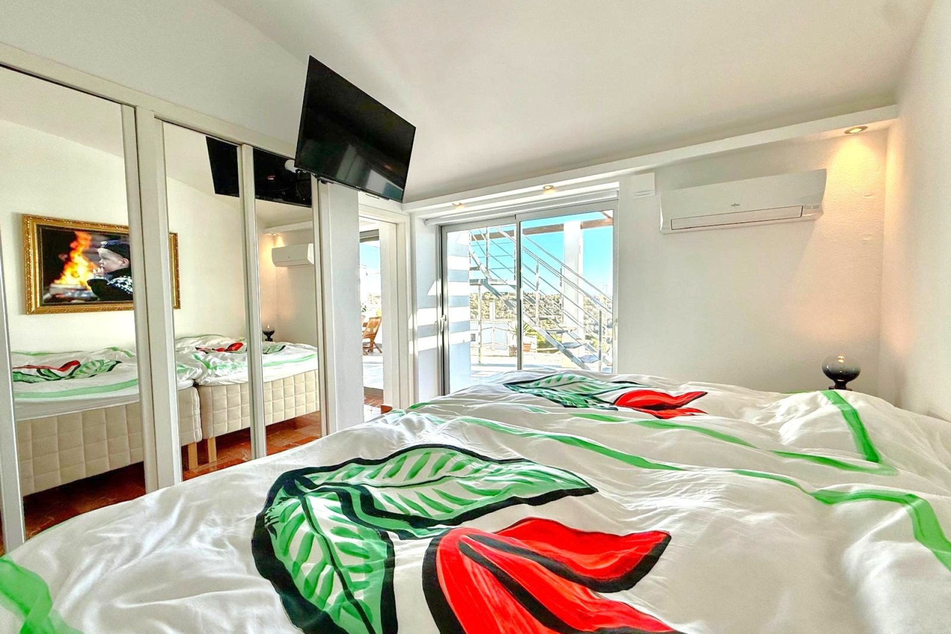 Wiederverkauf - Penthouse -
Orihuela Costa - Las Ramblas