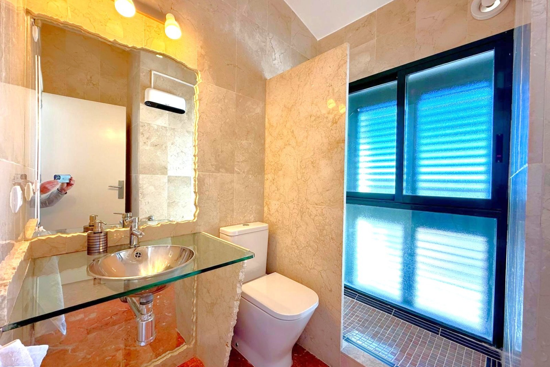 Wiederverkauf - Penthouse -
Orihuela Costa - Las Ramblas