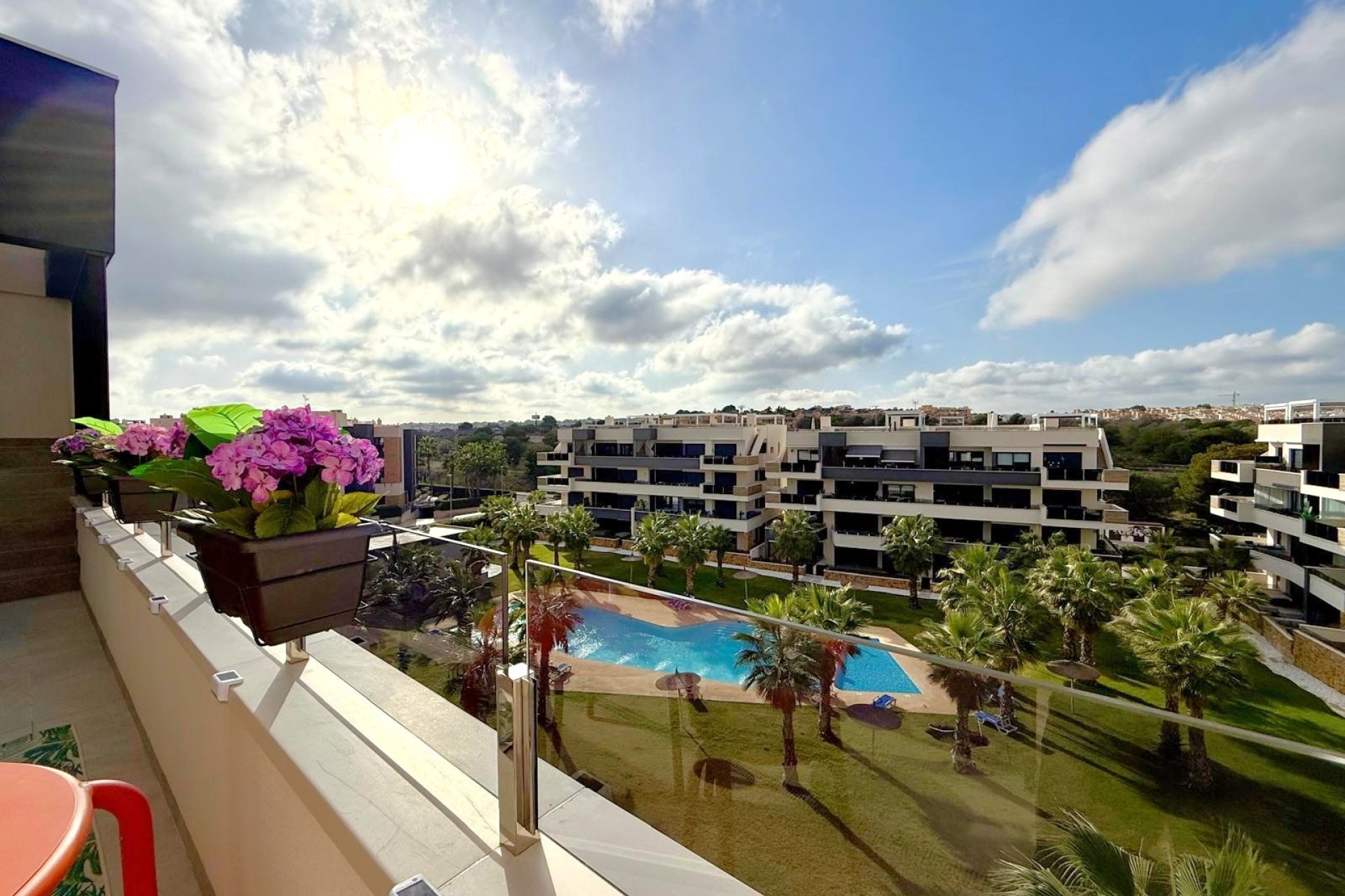 Wiederverkauf - Penthouse -
Orihuela Costa - Los Altos