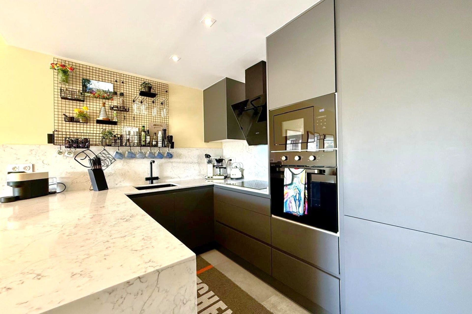 Wiederverkauf - Penthouse -
Orihuela Costa - Los Altos