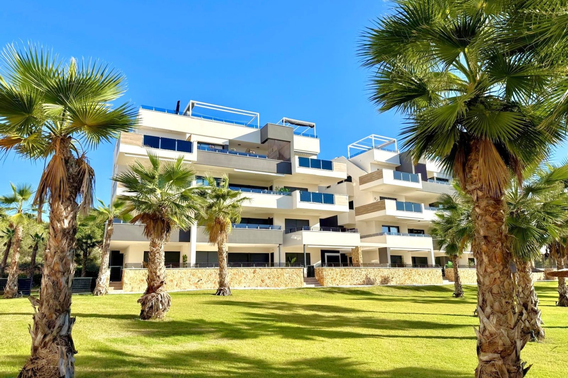 Wiederverkauf - Penthouse -
Orihuela Costa - Los Altos