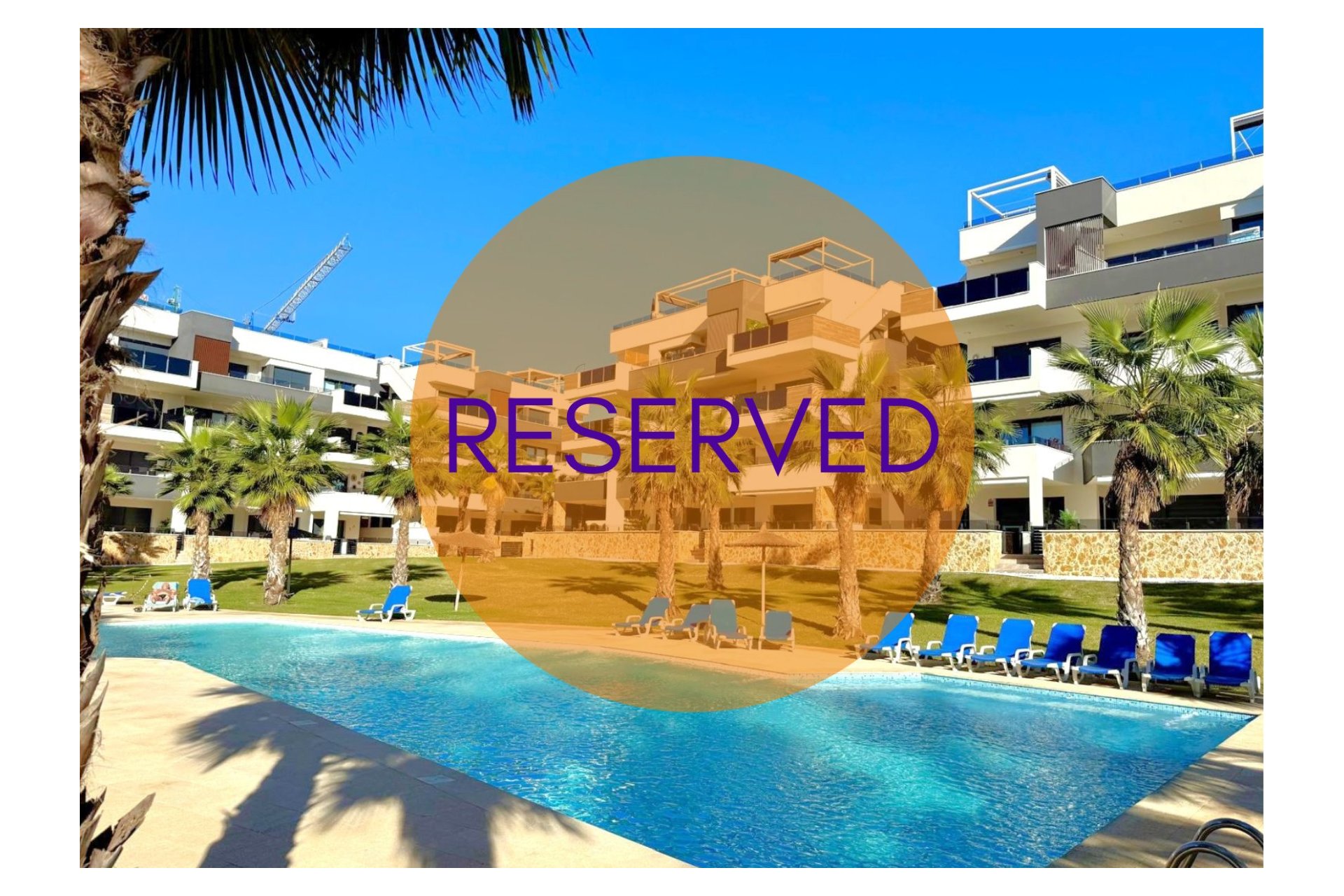 Wiederverkauf - Penthouse -
Orihuela Costa - Los Altos