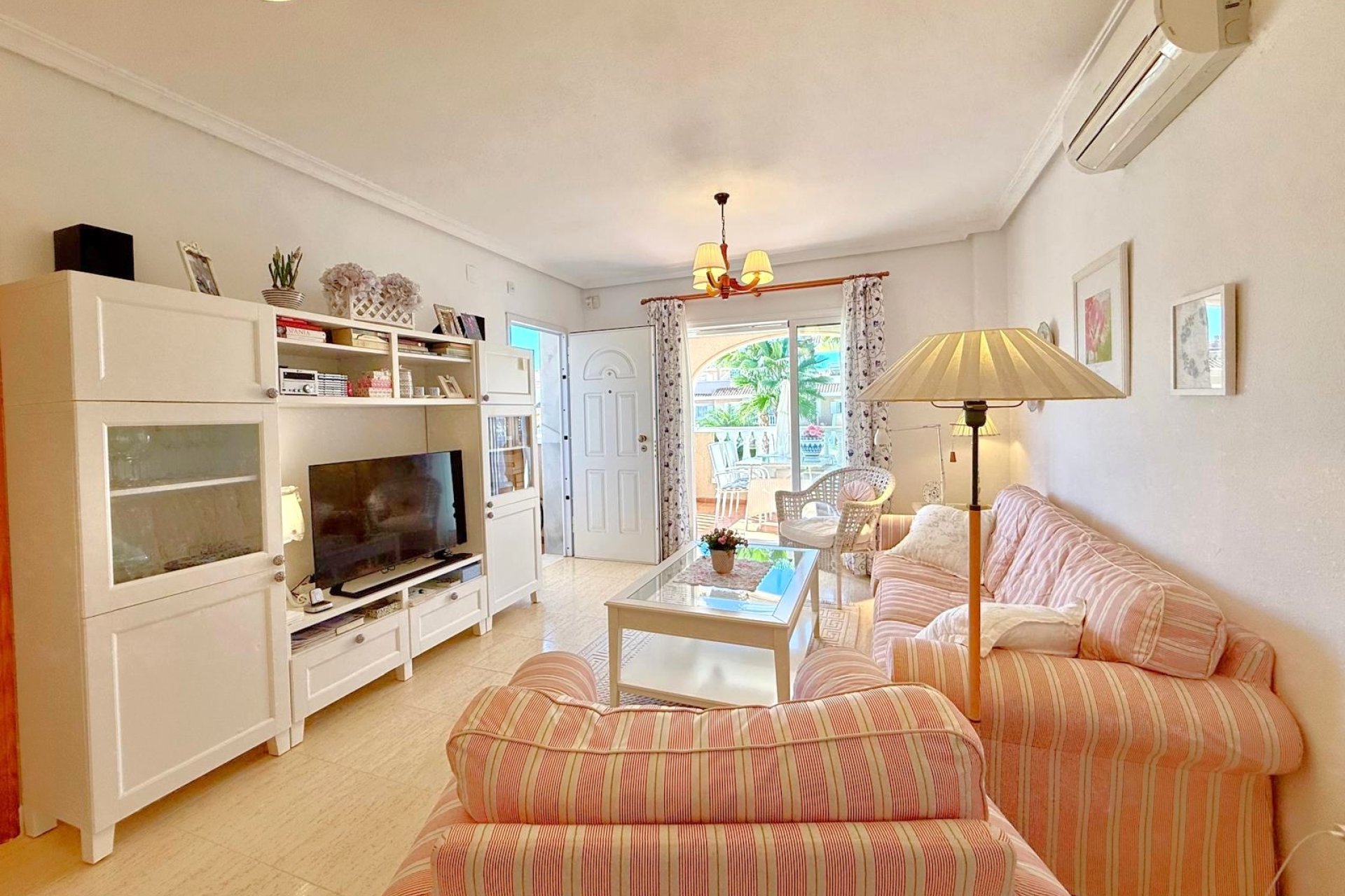 Wiederverkauf - Penthouse -
Orihuela Costa - Playa Flamenca