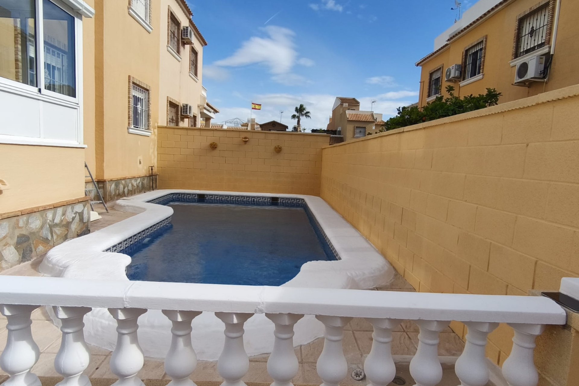 Wiederverkauf - Quad House -
Ciudad Quesada - Lo Marabu