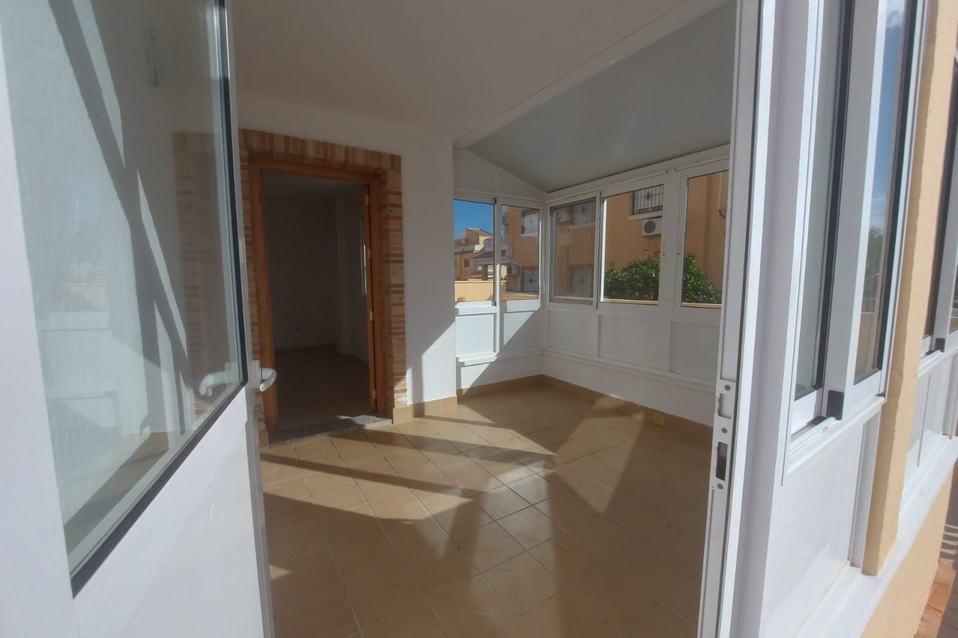 Wiederverkauf - Quad House -
Ciudad Quesada - Lo Marabu