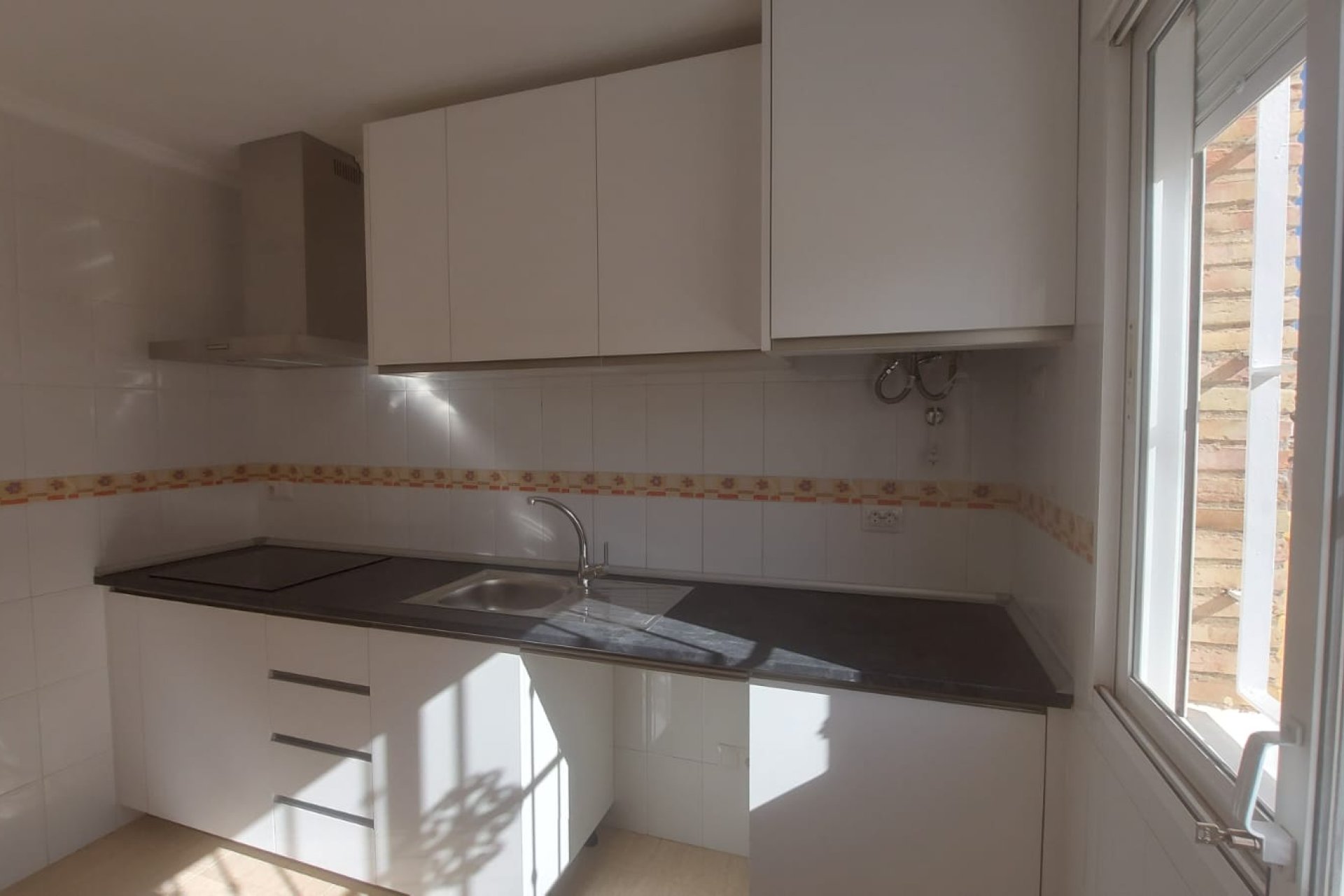Wiederverkauf - Quad House -
Ciudad Quesada - Lo Marabu
