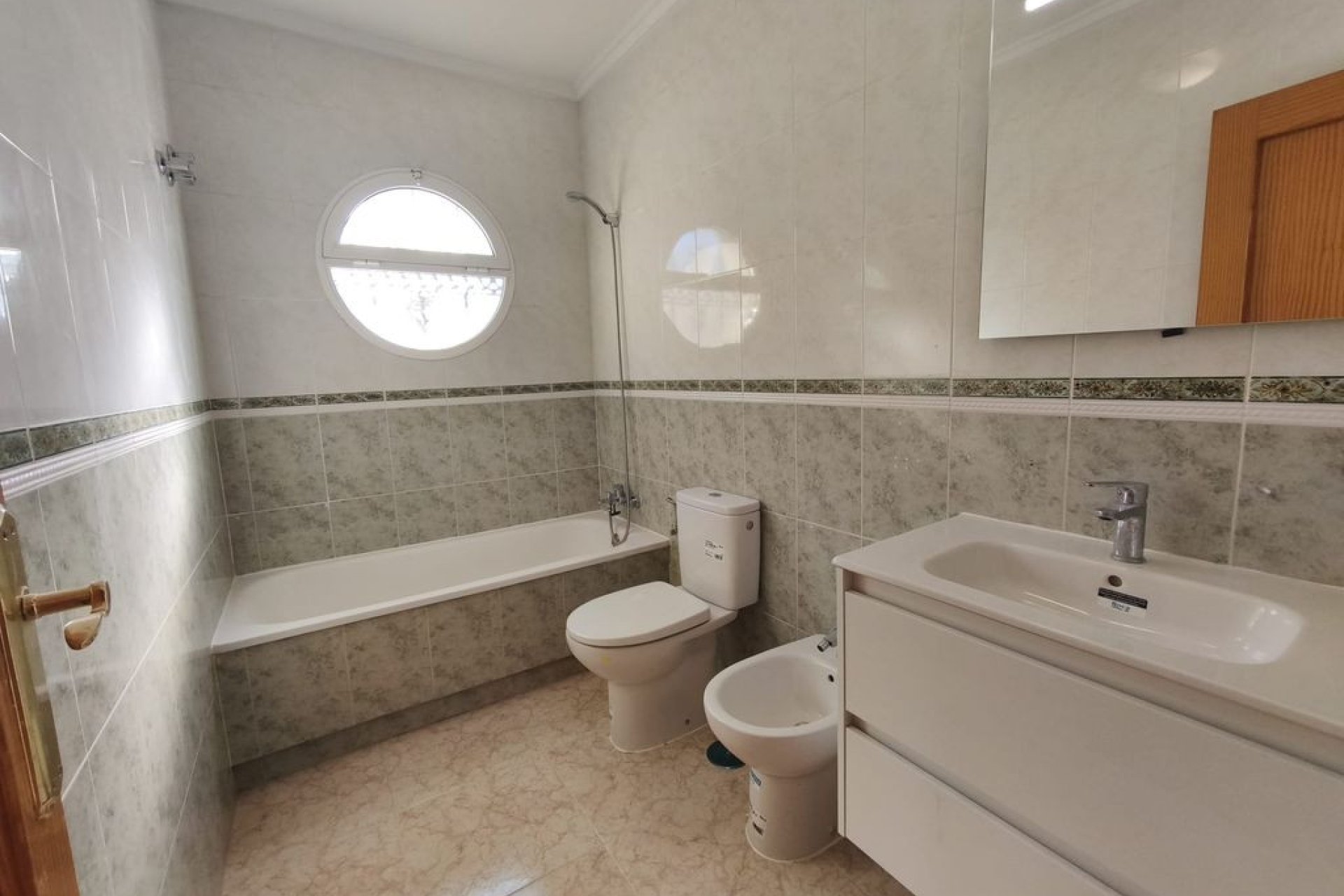 Wiederverkauf - Quad House -
Orihuela Costa - Los Altos