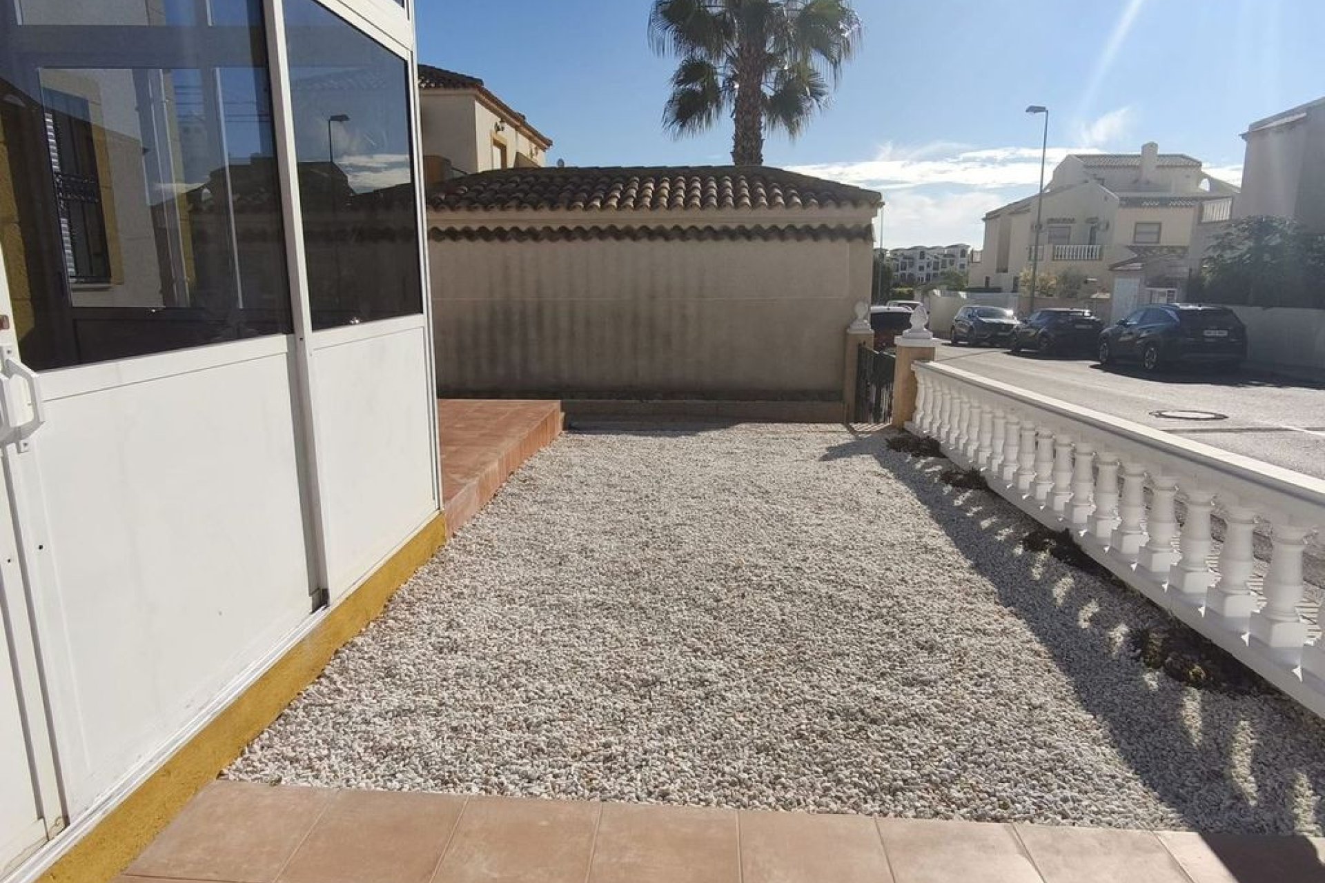 Wiederverkauf - Quad House -
Orihuela Costa - Los Altos