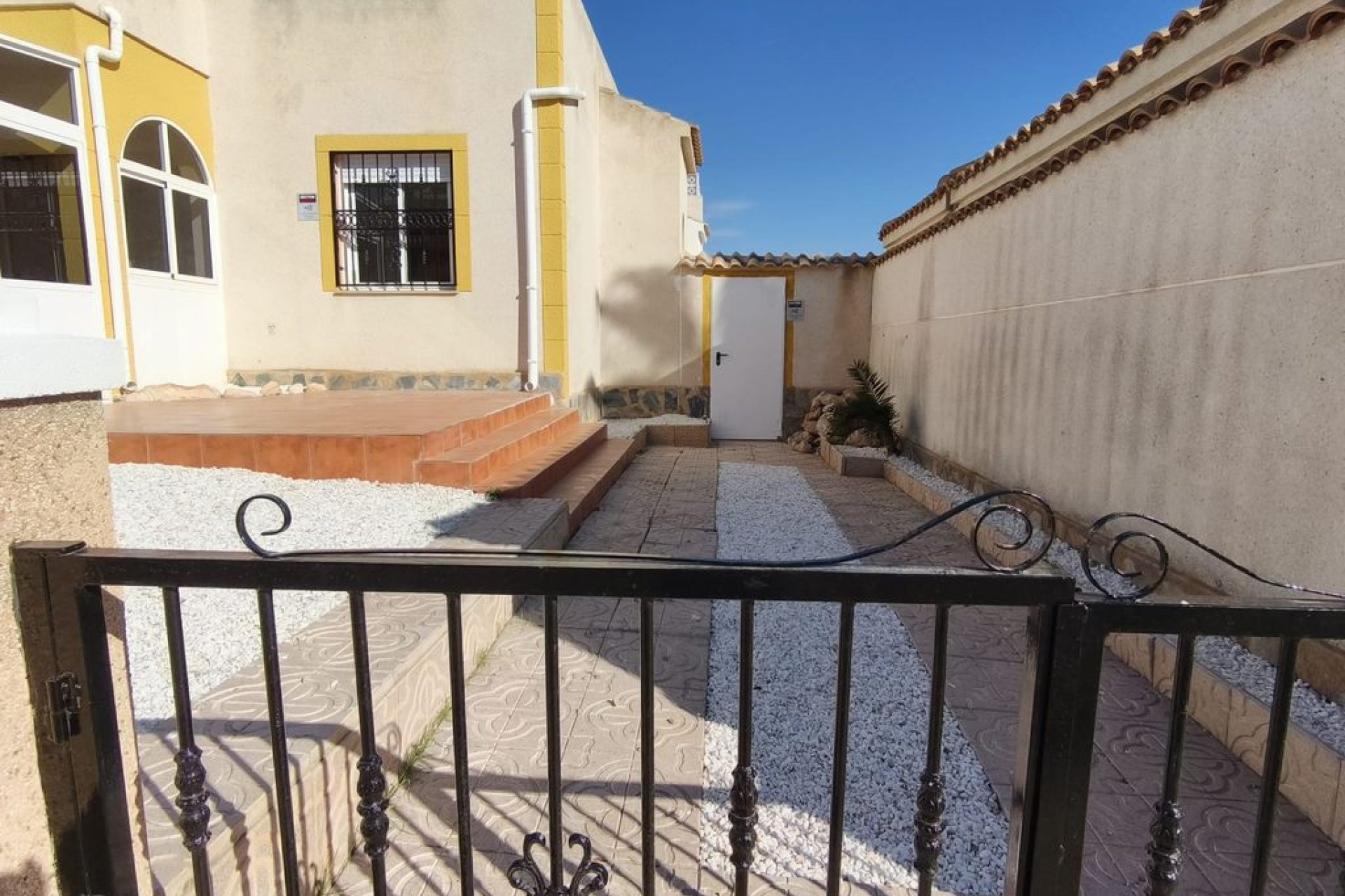 Wiederverkauf - Quad House -
Orihuela Costa - Los Altos