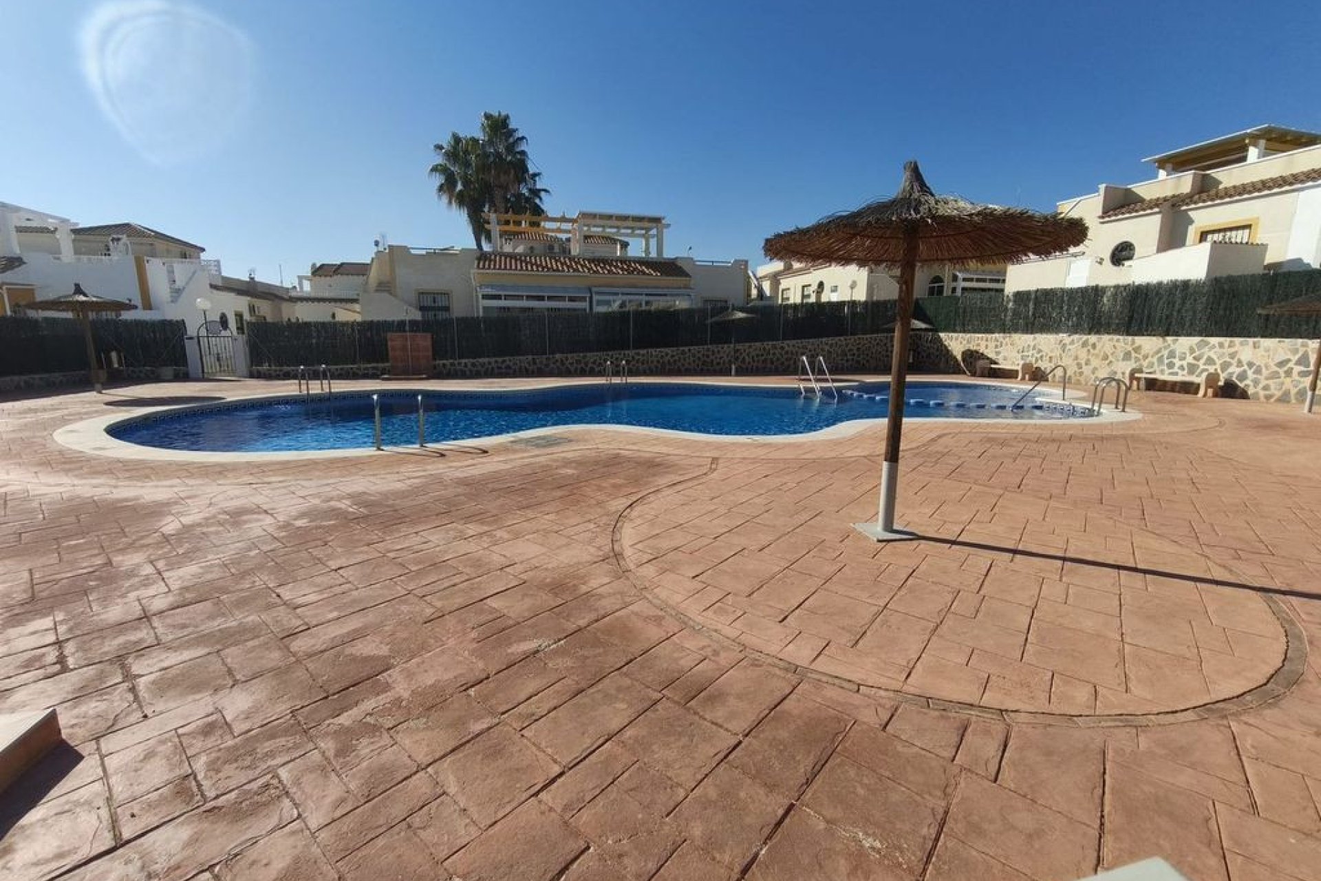 Wiederverkauf - Quad House -
Orihuela Costa - Los Altos