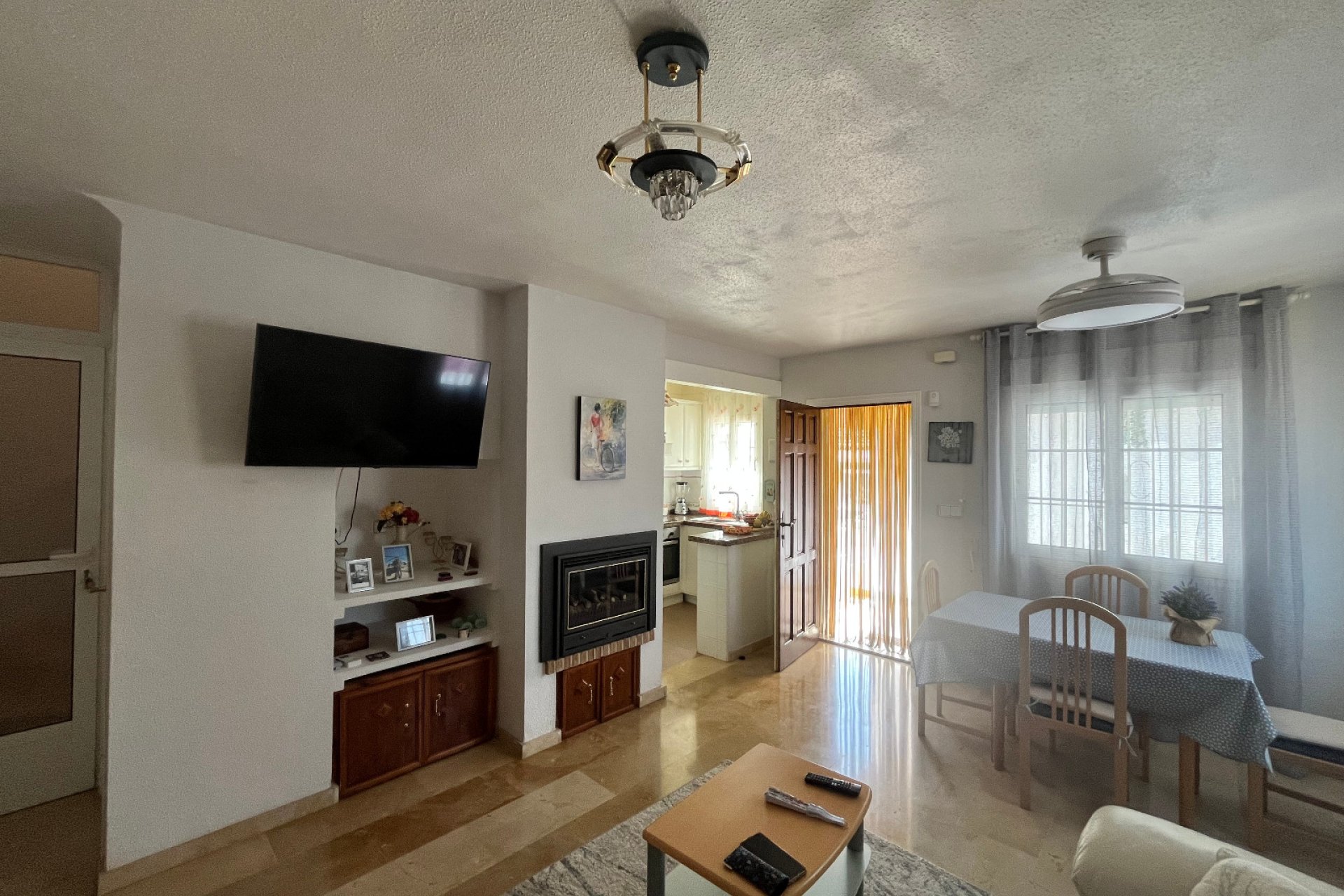 Wiederverkauf - Quad House -
Playa Flamenca - Jumilla
