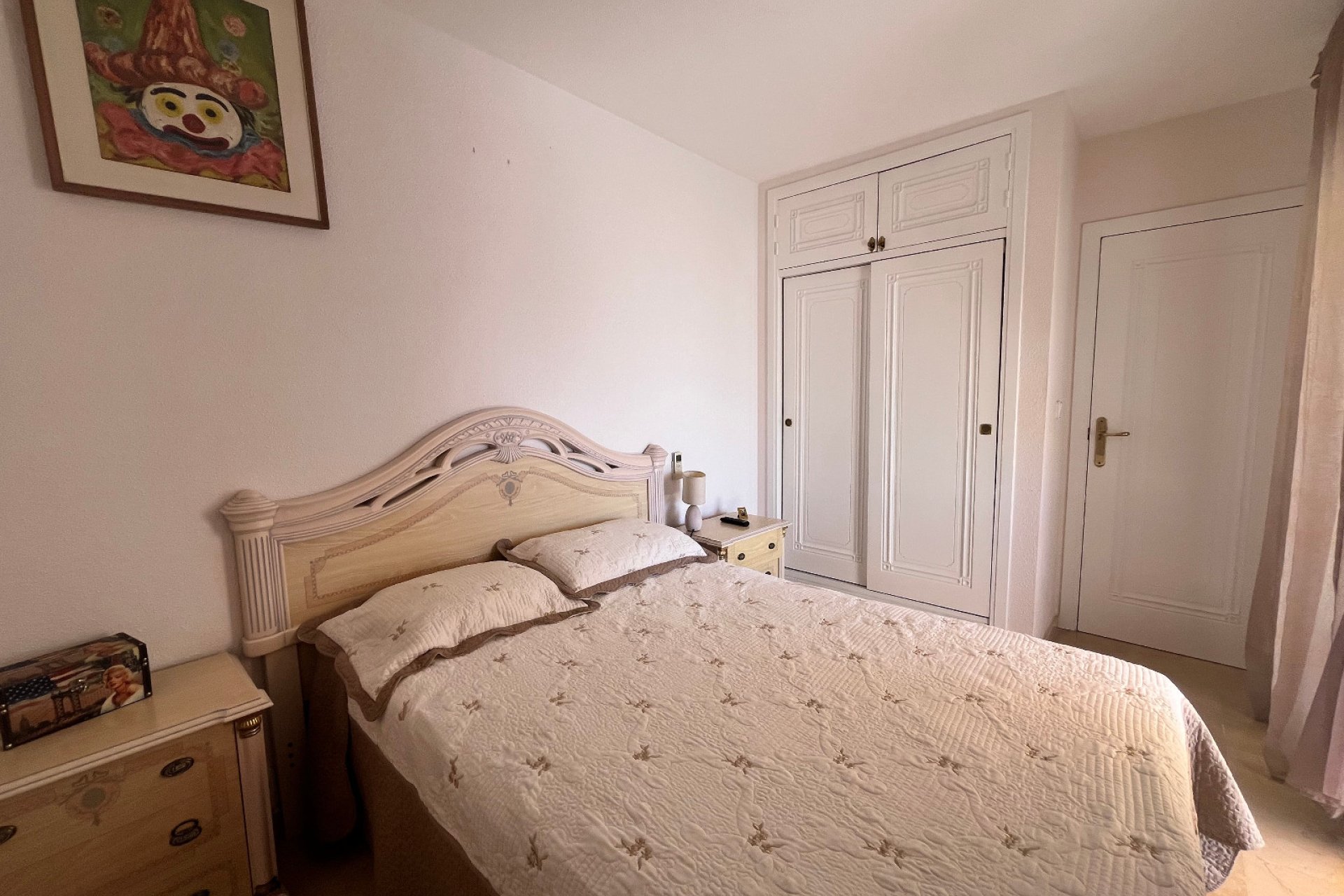 Wiederverkauf - Quad House -
Playa Flamenca - Jumilla