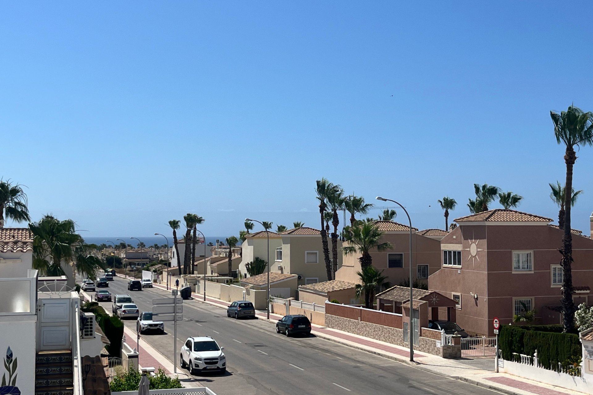 Wiederverkauf - Quad House -
Playa Flamenca - Jumilla
