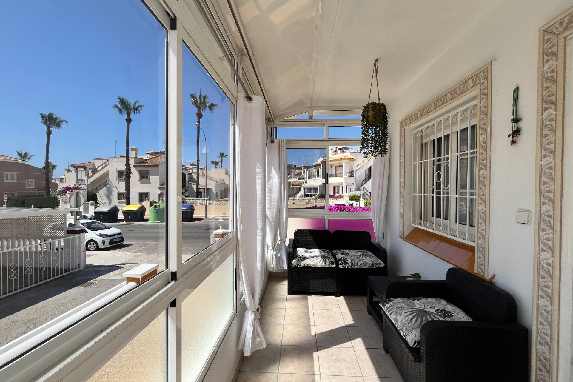 Wiederverkauf - Quad House -
Playa Flamenca - Jumilla