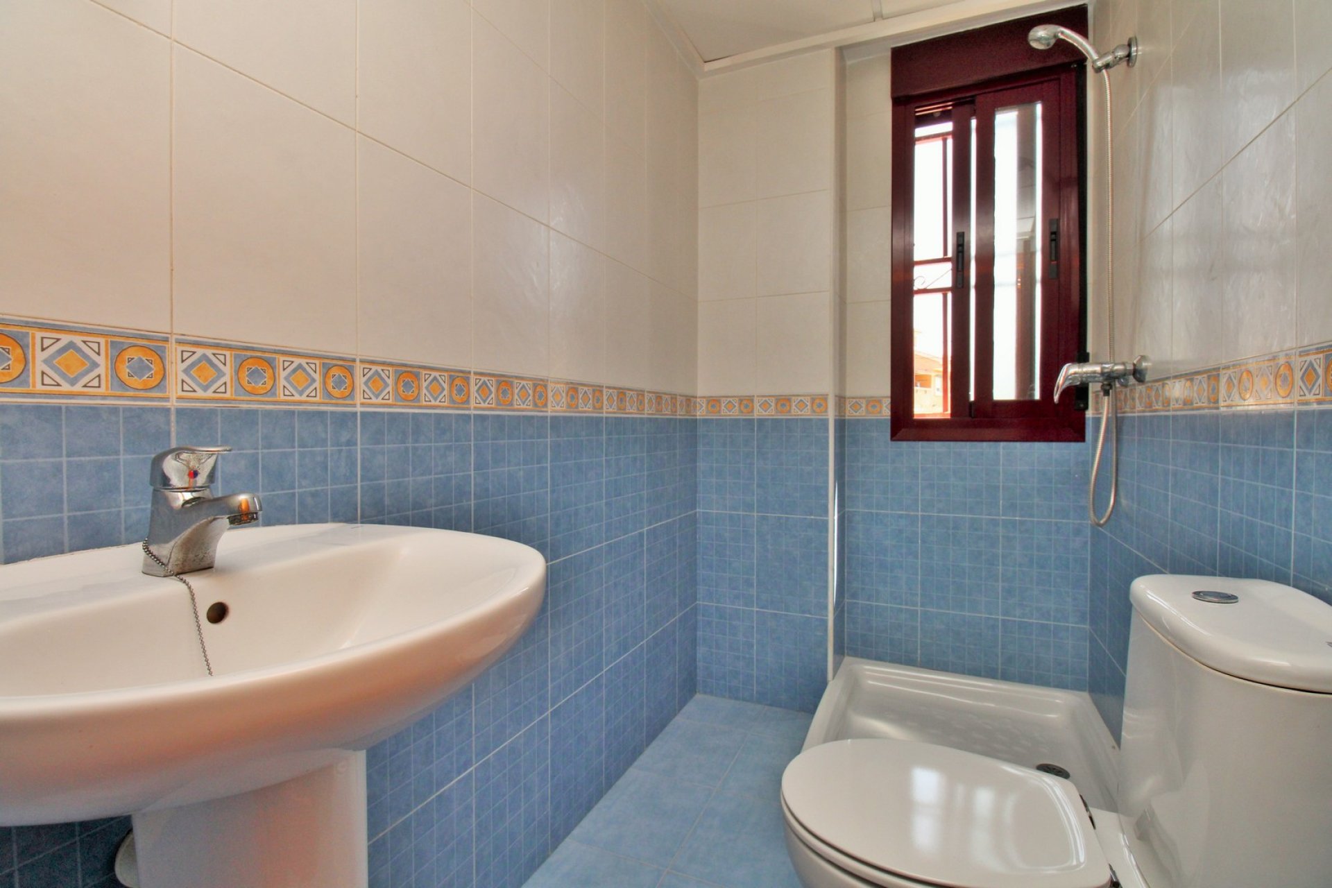 Wiederverkauf - Semi Detached House -
Orihuela - Los Desamparados