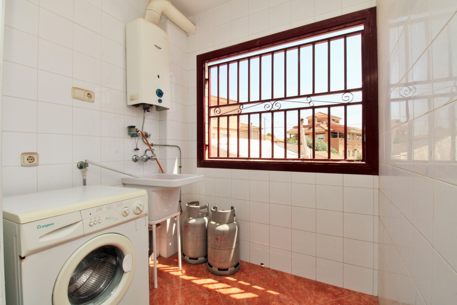 Wiederverkauf - Semi Detached House -
Orihuela - Los Desamparados
