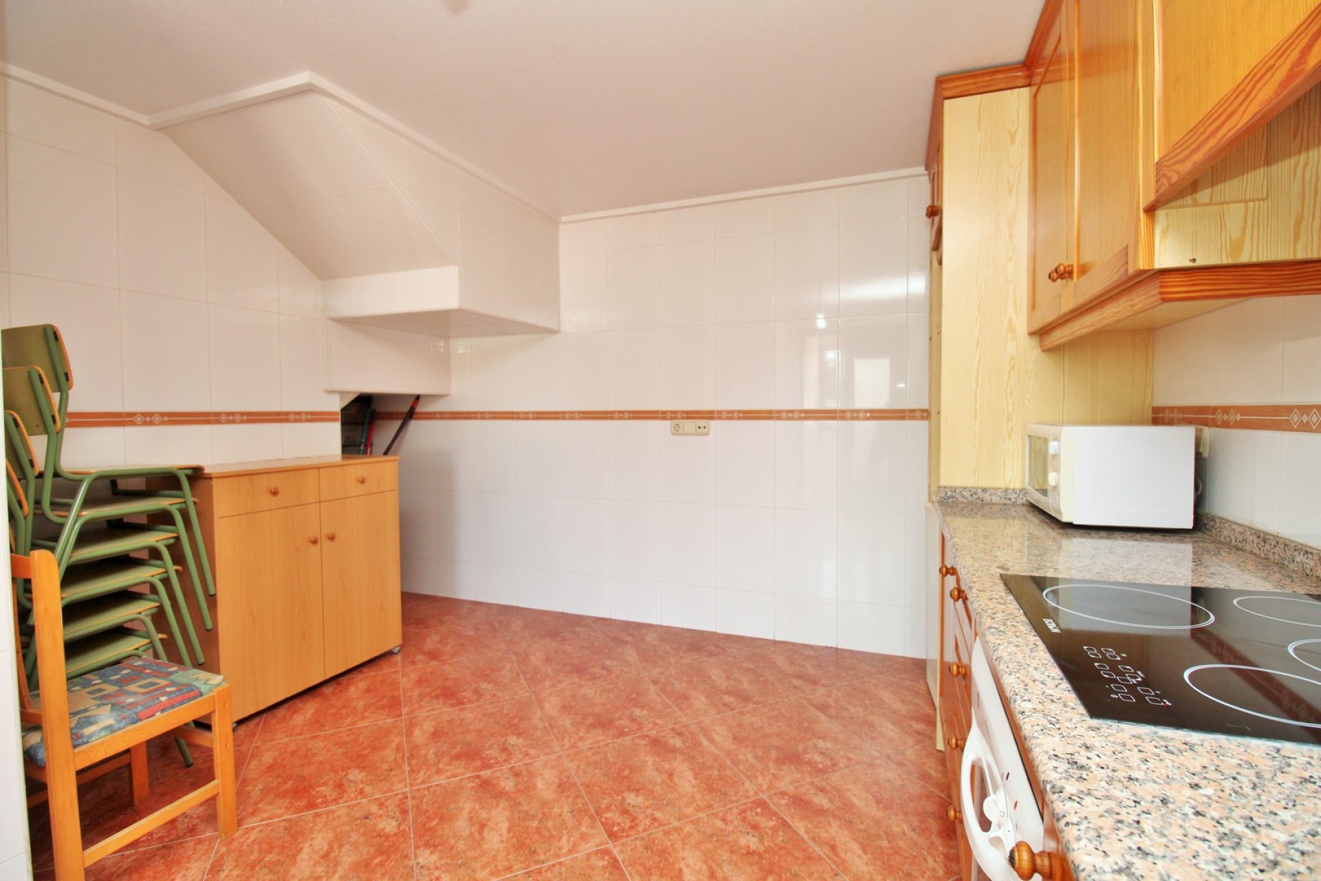 Wiederverkauf - Semi Detached House -
Orihuela - Los Desamparados
