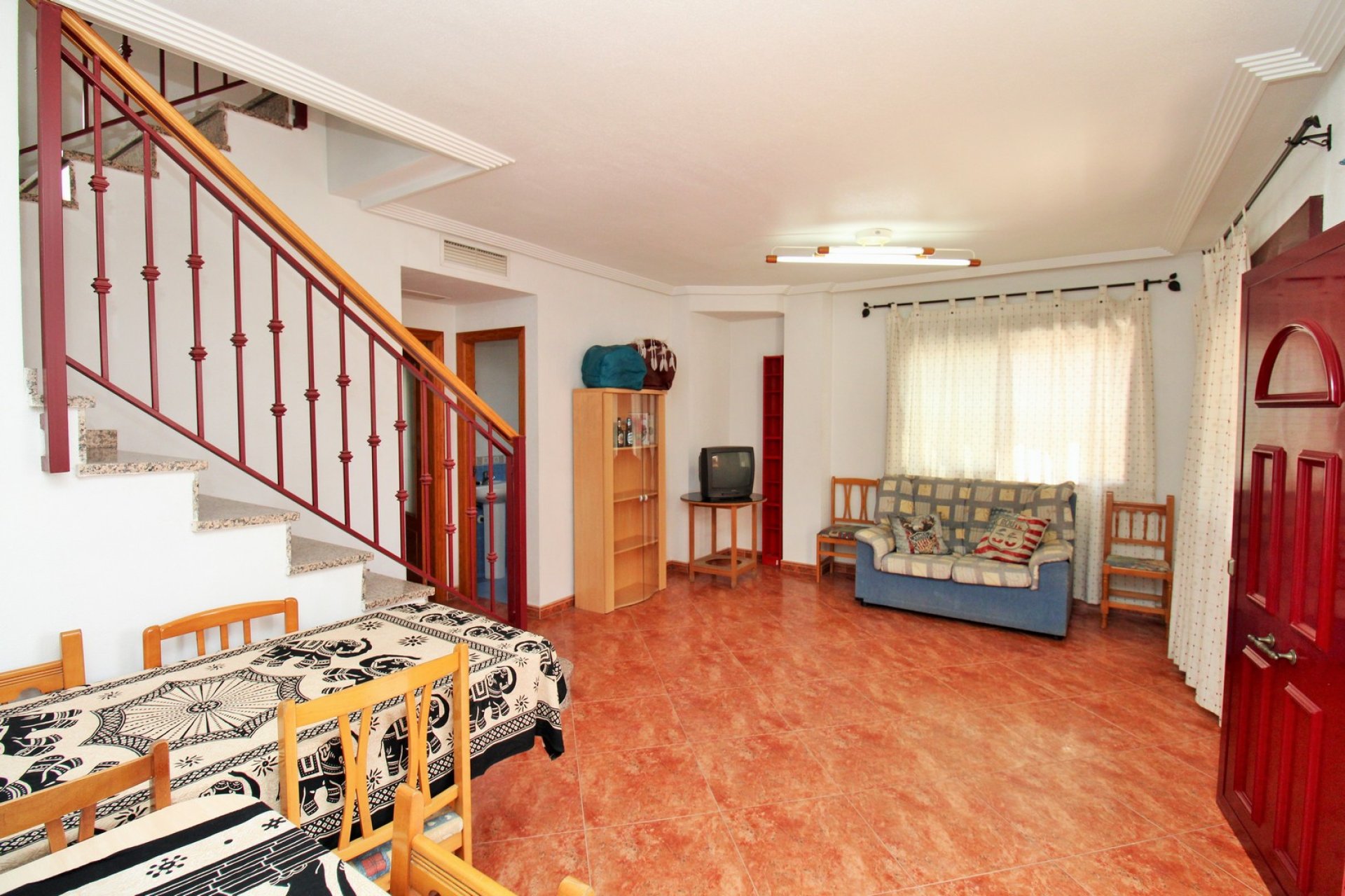 Wiederverkauf - Semi Detached House -
Orihuela - Los Desamparados