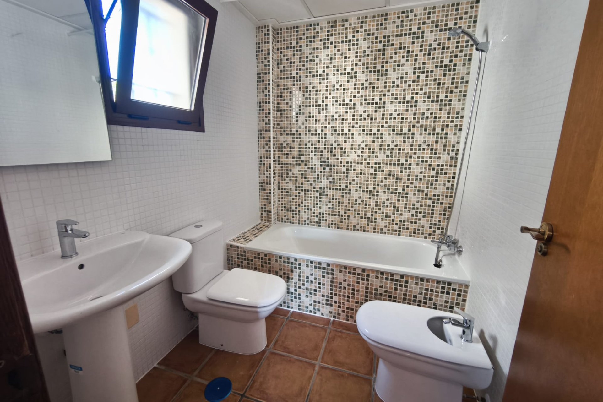 Wiederverkauf - Semi Detached Villa -
Algorfa - La Finca Golf Resort