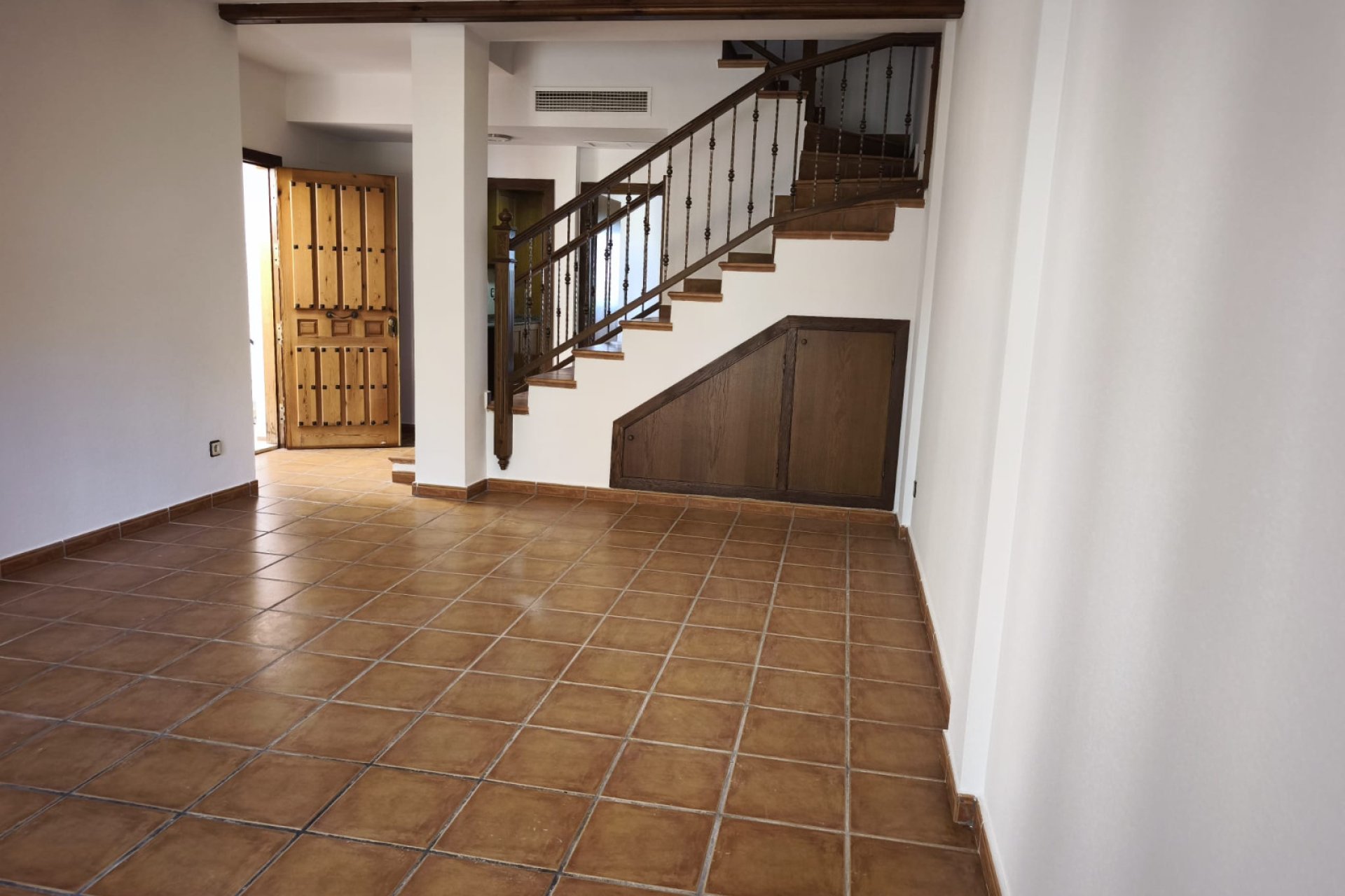 Wiederverkauf - Semi Detached Villa -
Algorfa - La Finca Golf Resort