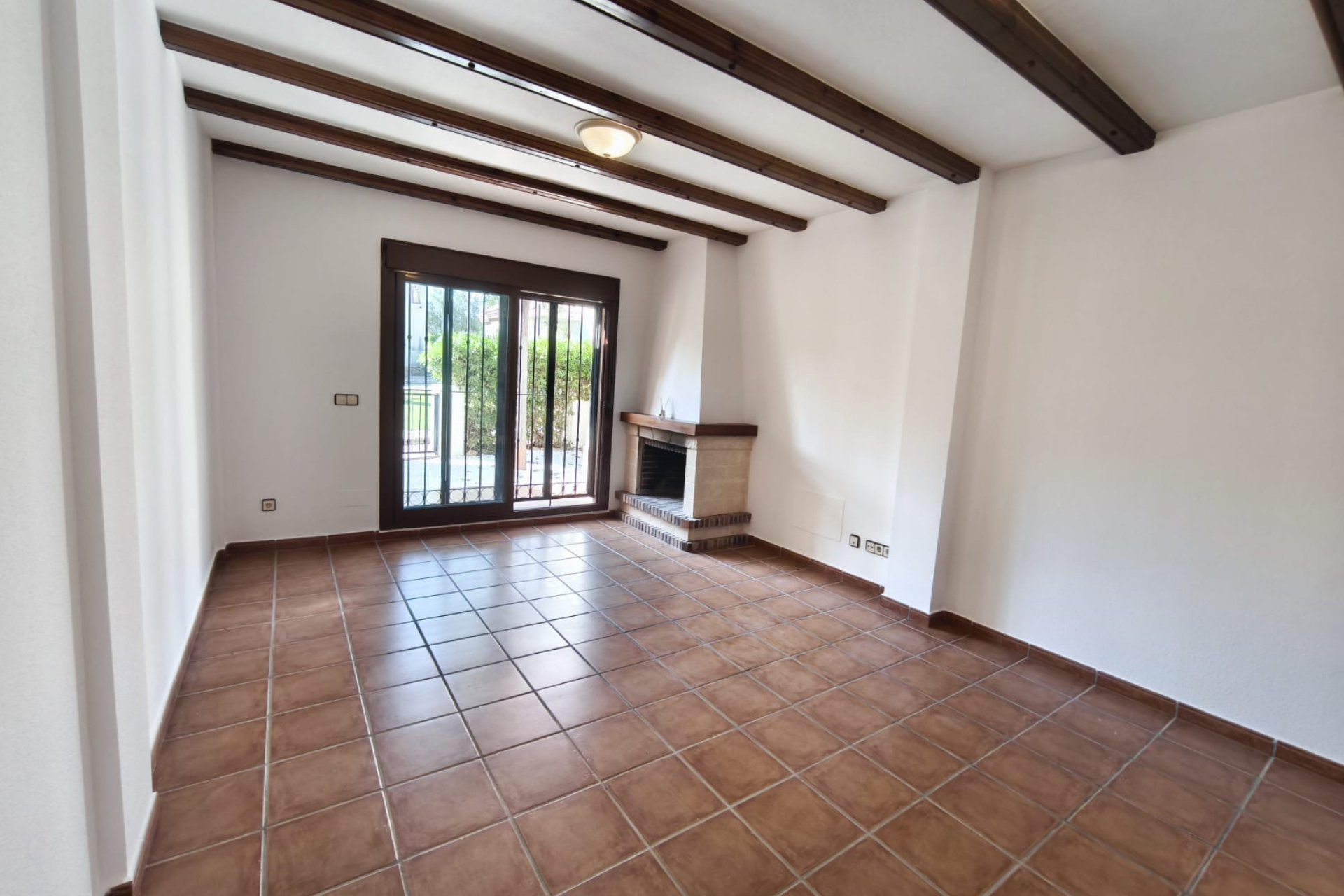 Wiederverkauf - Semi Detached Villa -
Algorfa - La Finca Golf Resort