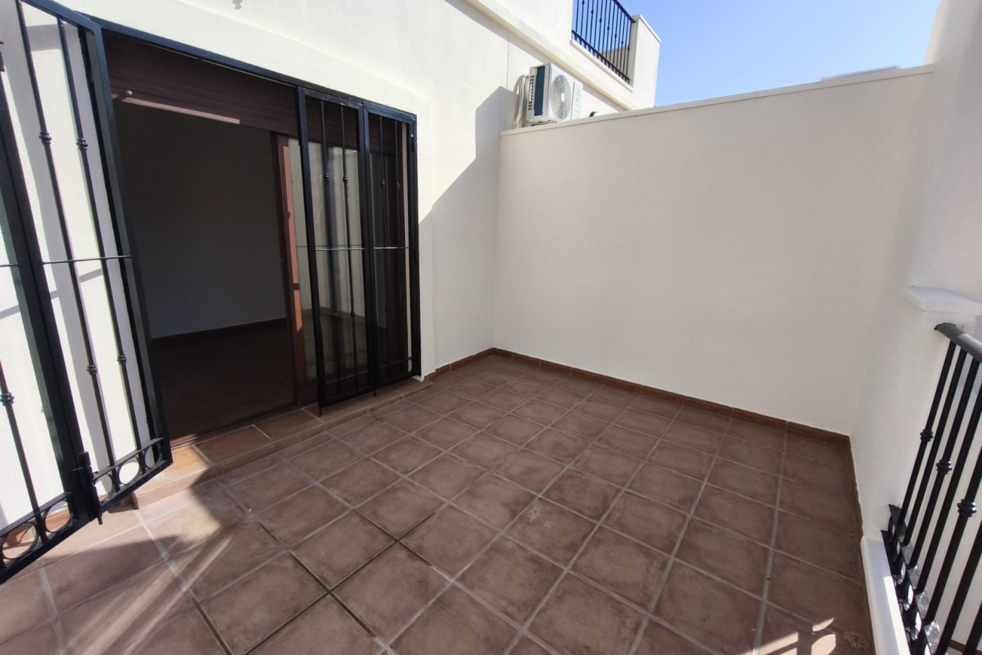 Wiederverkauf - Semi Detached Villa -
Algorfa - La Finca Golf Resort