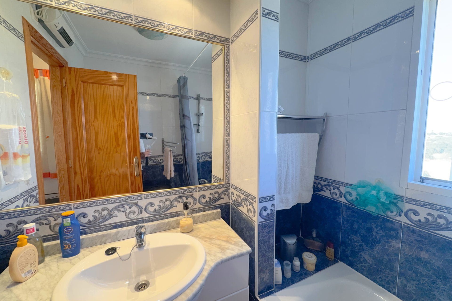 Wiederverkauf - Semi Detached Villa -
Cabo Roig - Cabo Roig>La Regia