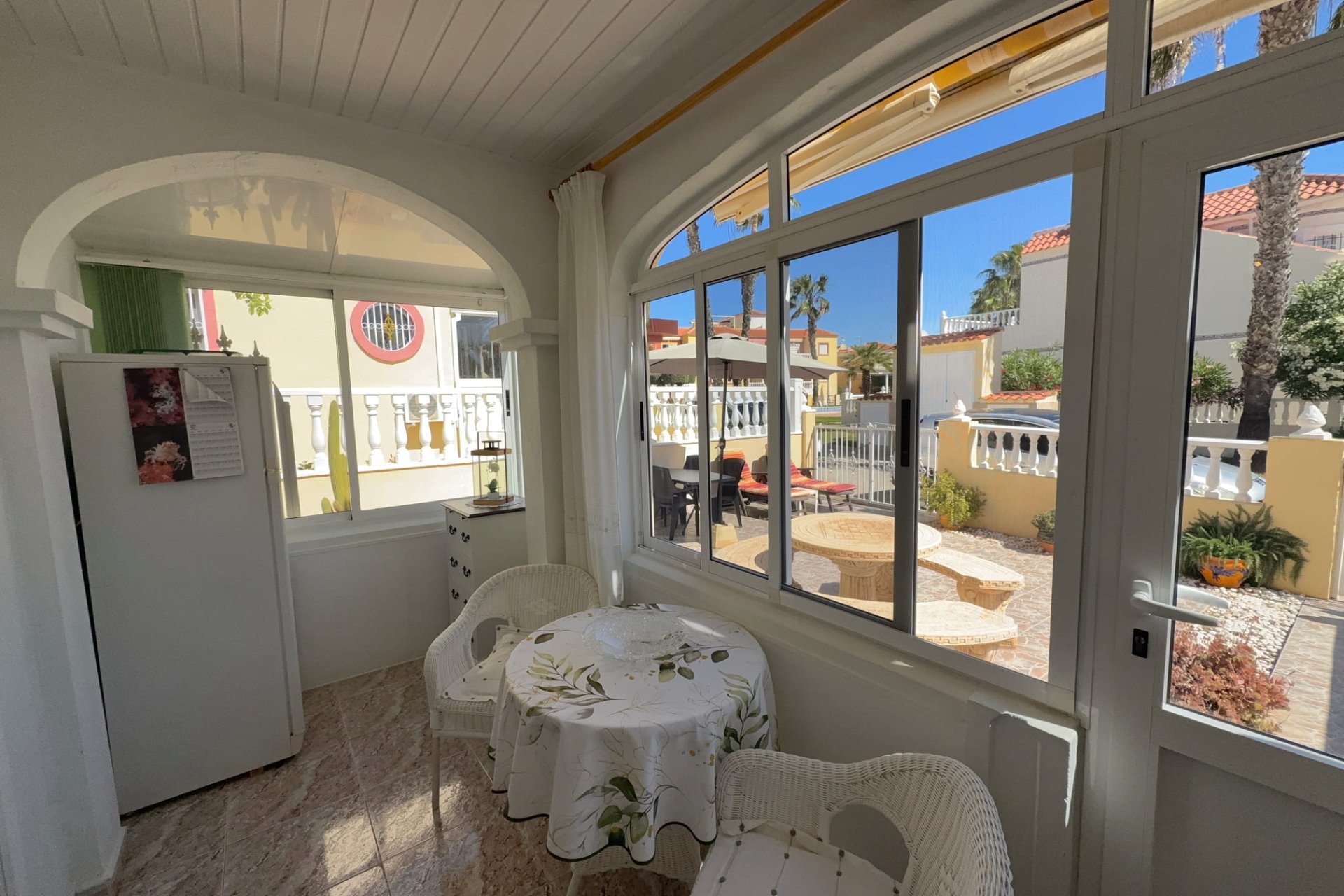 Wiederverkauf - Semi Detached Villa -
Cabo Roig - Cabo Roig>La Regia