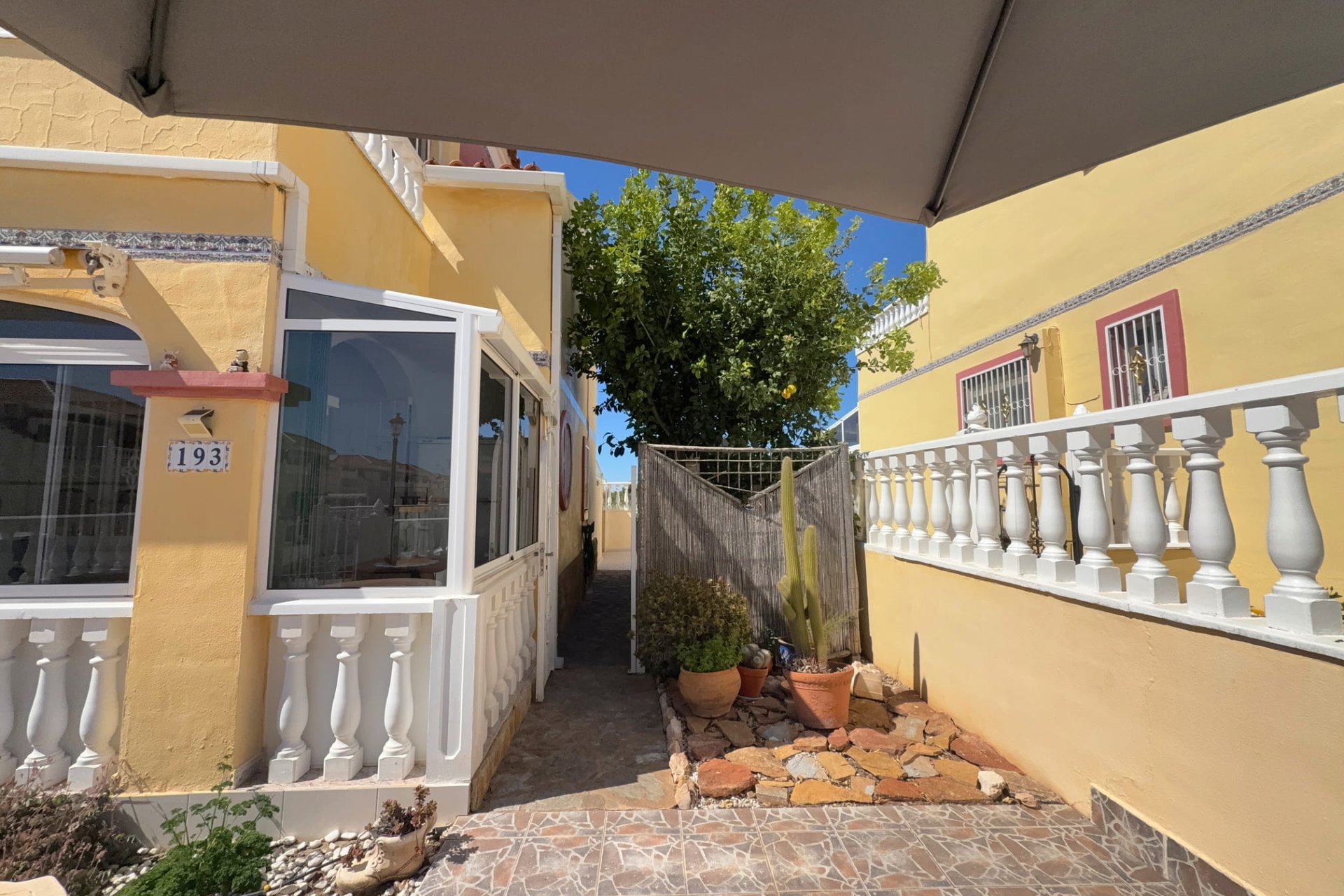 Wiederverkauf - Semi Detached Villa -
Cabo Roig - Cabo Roig>La Regia