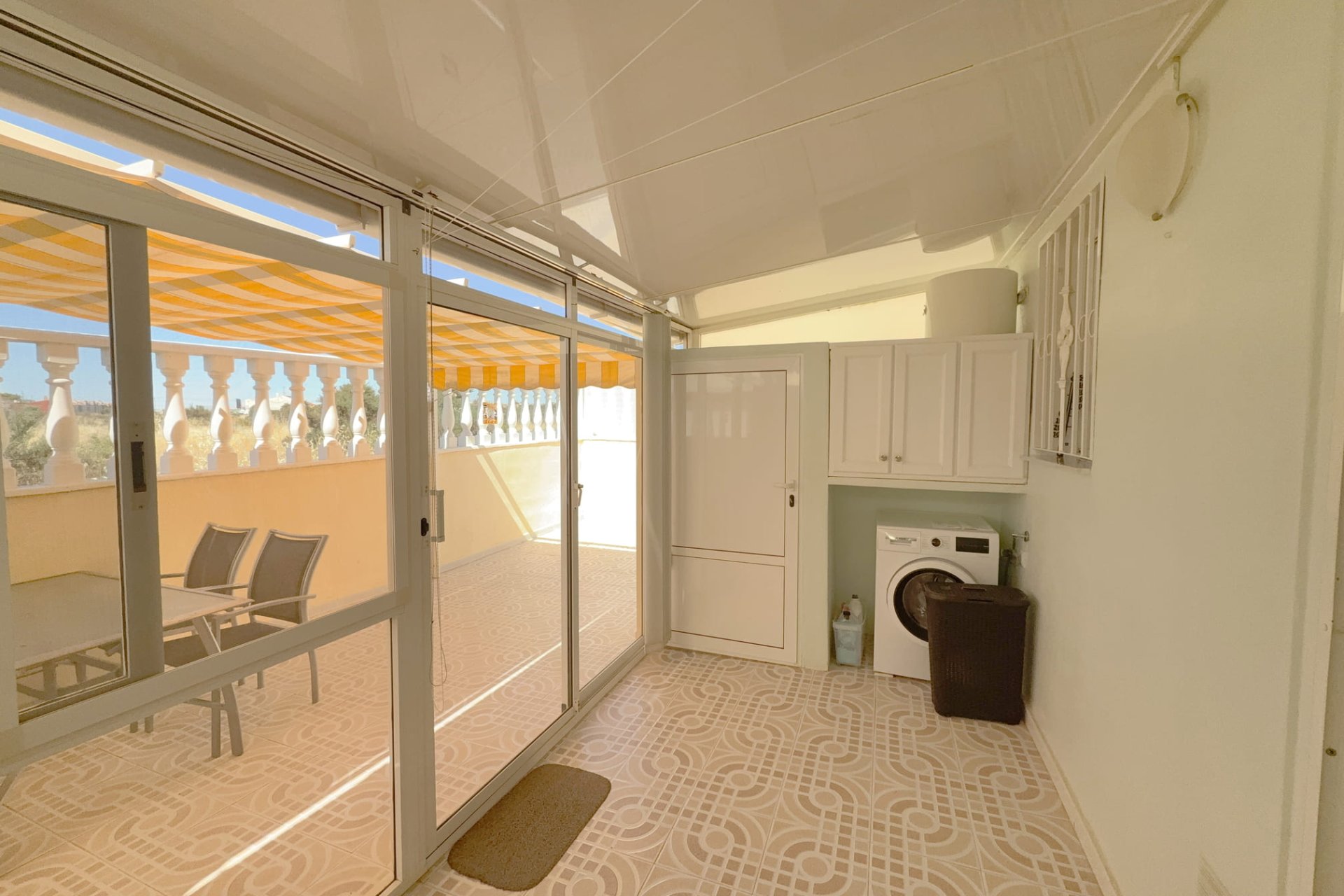 Wiederverkauf - Semi Detached Villa -
Cabo Roig - Cabo Roig>La Regia