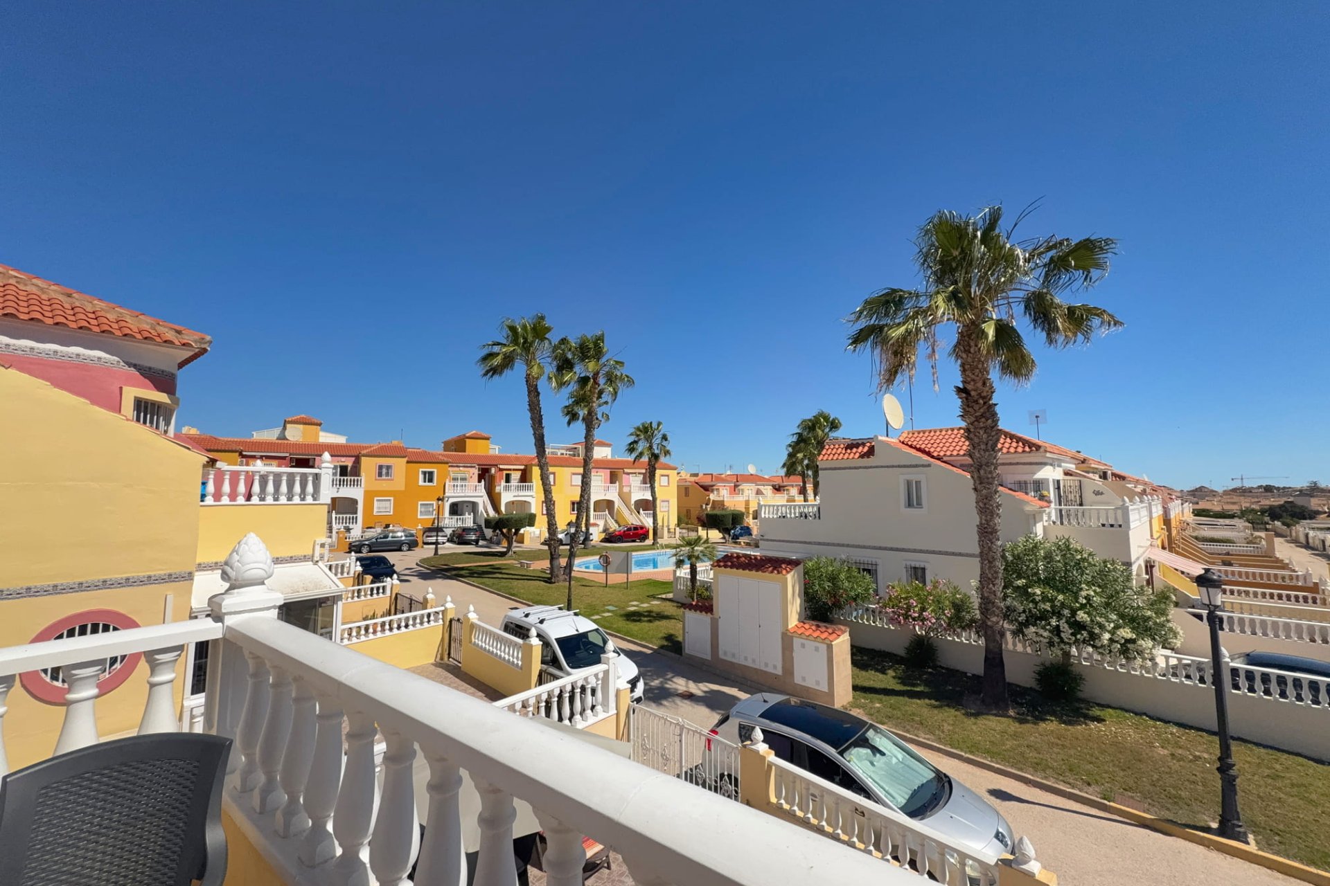 Wiederverkauf - Semi Detached Villa -
Cabo Roig - Cabo Roig>La Regia