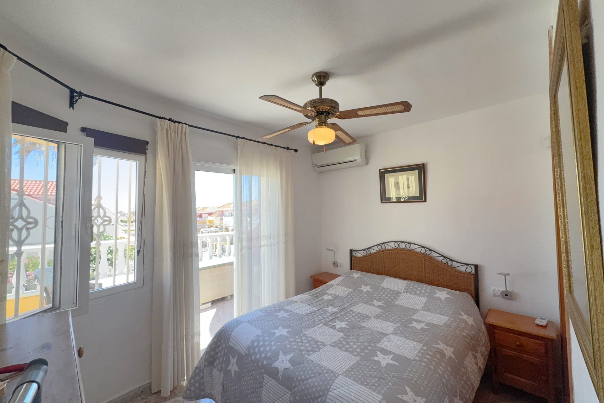 Wiederverkauf - Semi Detached Villa -
Cabo Roig - Cabo Roig>La Regia