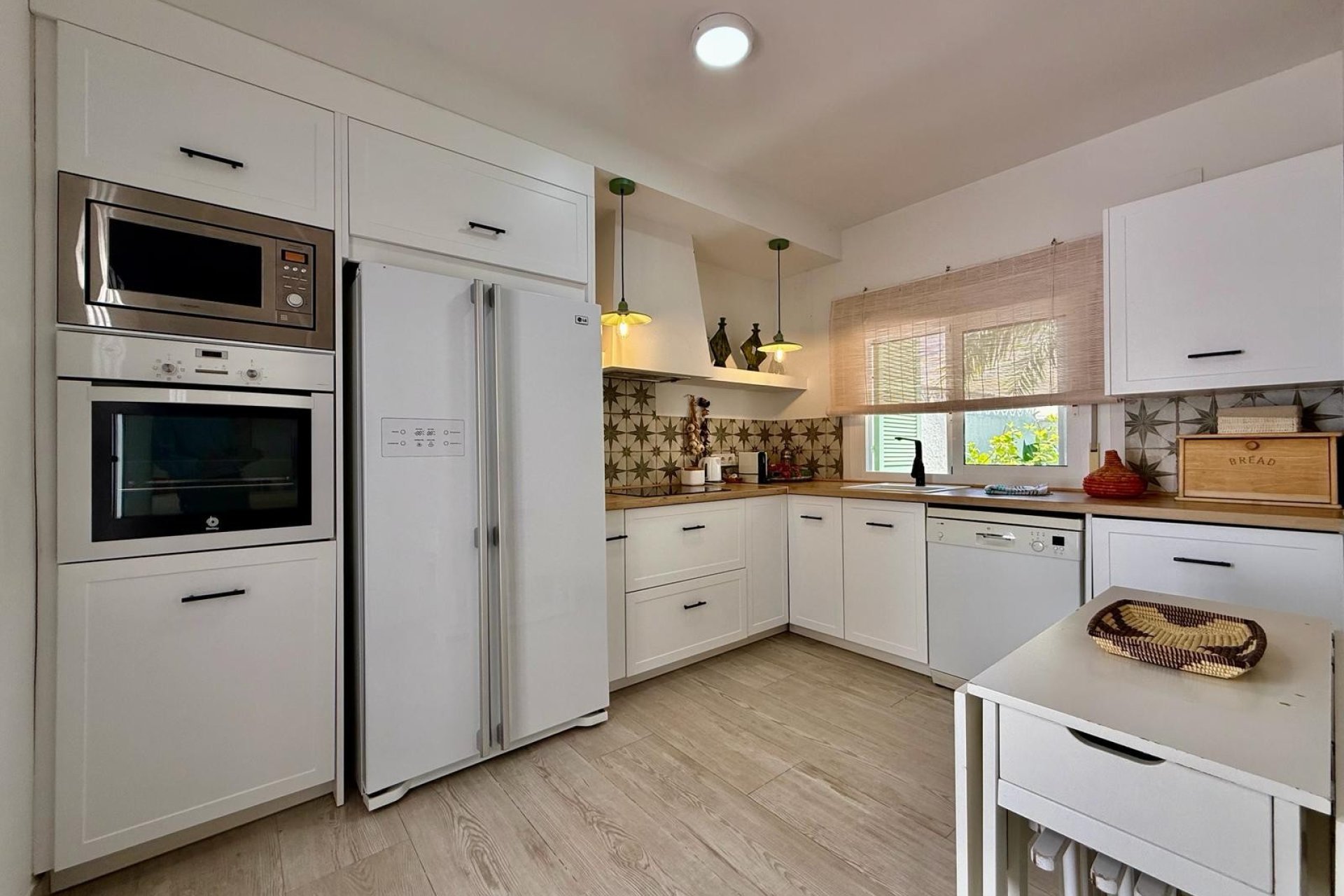 Wiederverkauf - Semi Detached Villa -
Orihuela Costa - Campoamor