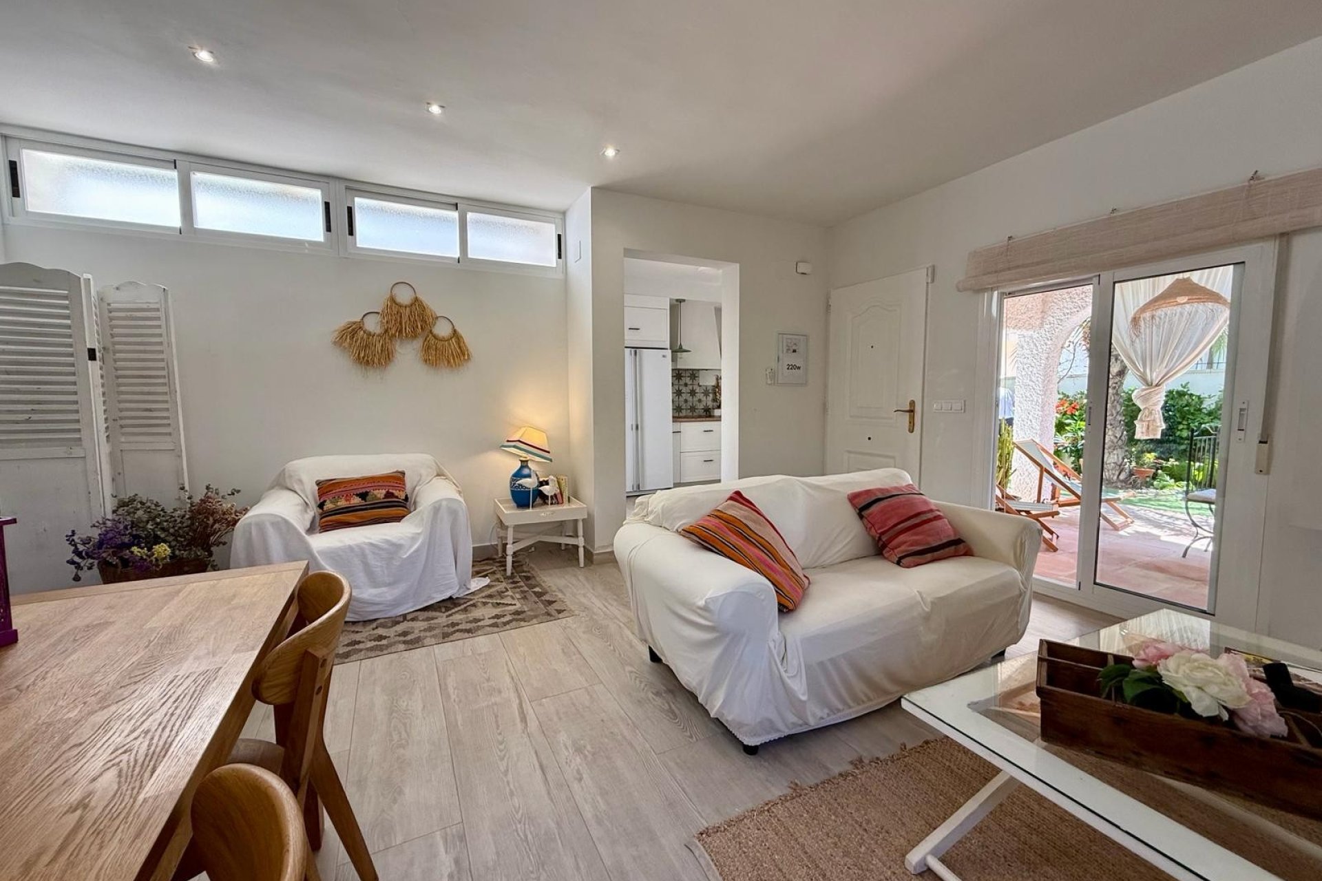 Wiederverkauf - Semi Detached Villa -
Orihuela Costa - Campoamor