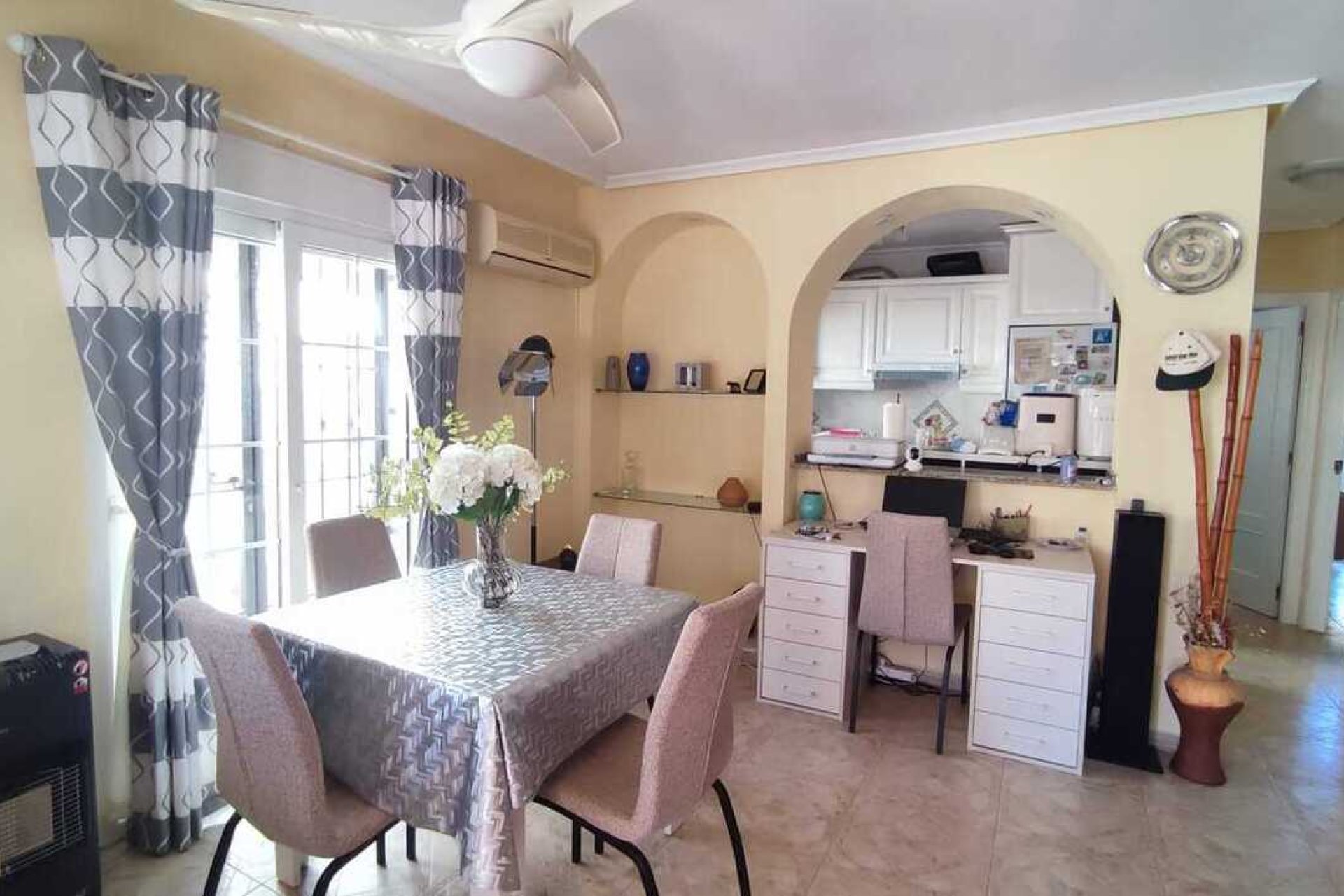 Wiederverkauf - Semi Detached Villa -
Playa Flamenca - Play Flamenca