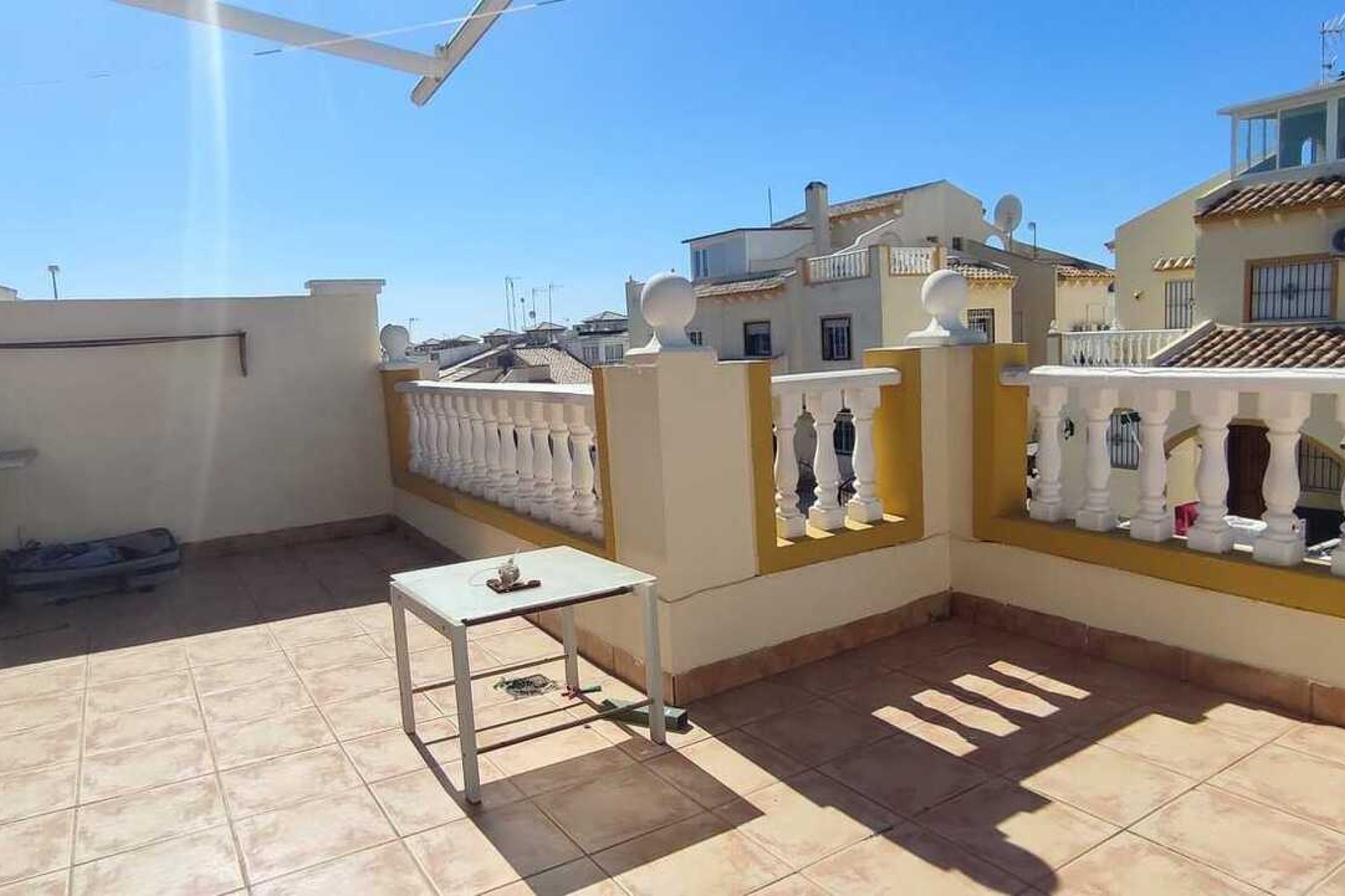 Wiederverkauf - Semi Detached Villa -
Playa Flamenca - Play Flamenca