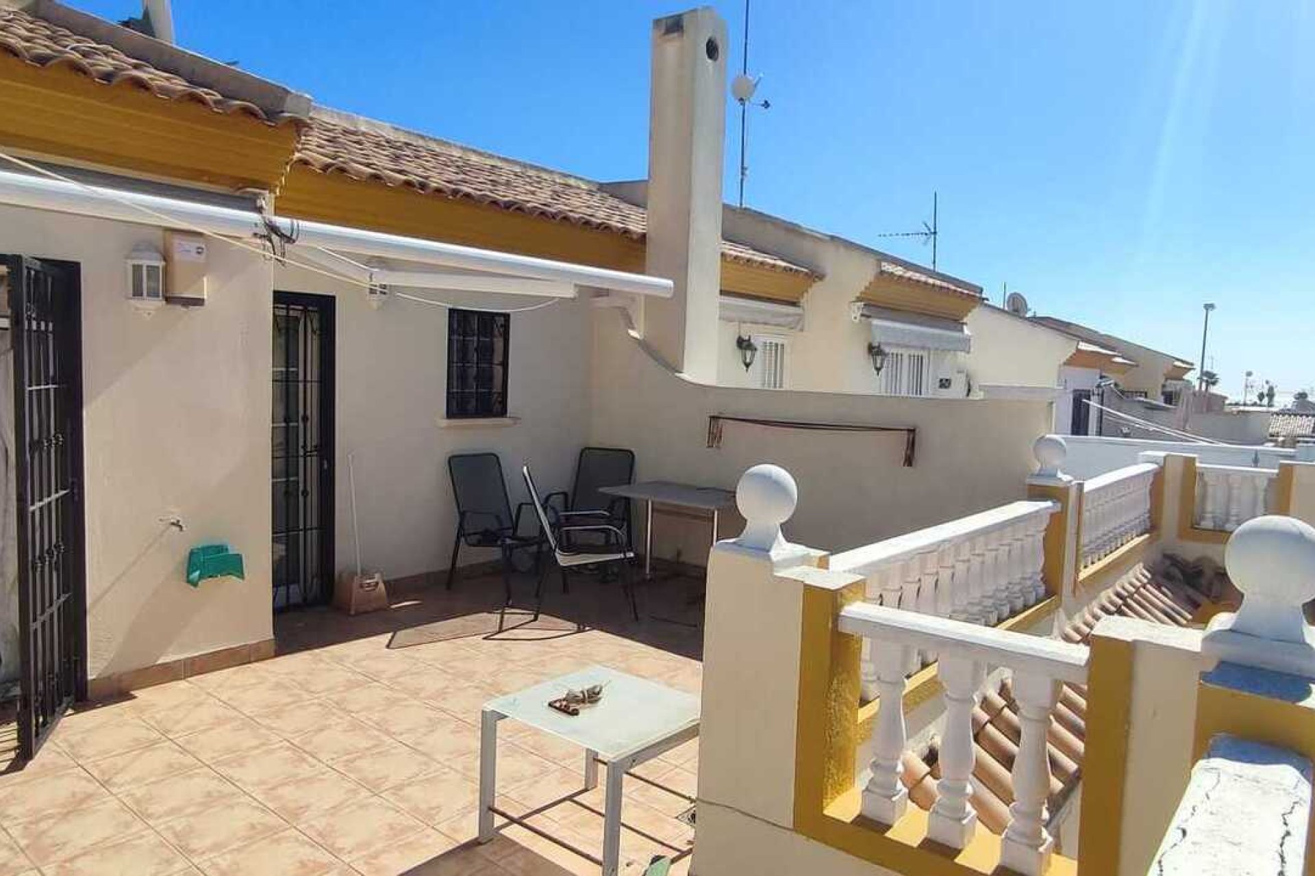 Wiederverkauf - Semi Detached Villa -
Playa Flamenca - Play Flamenca