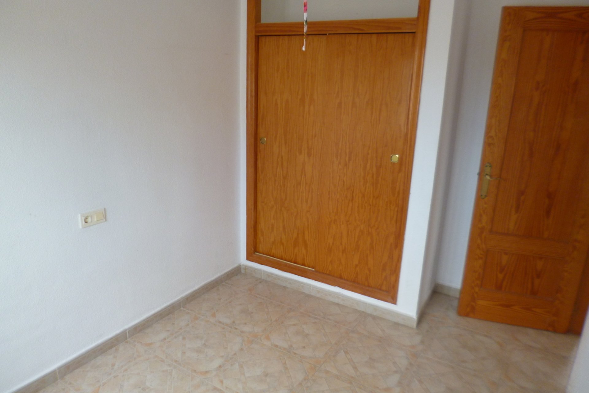 Wiederverkauf - Semi Detached Villa -
Playa Flamenca